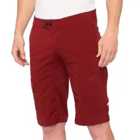 100% Ridecamp Shorts