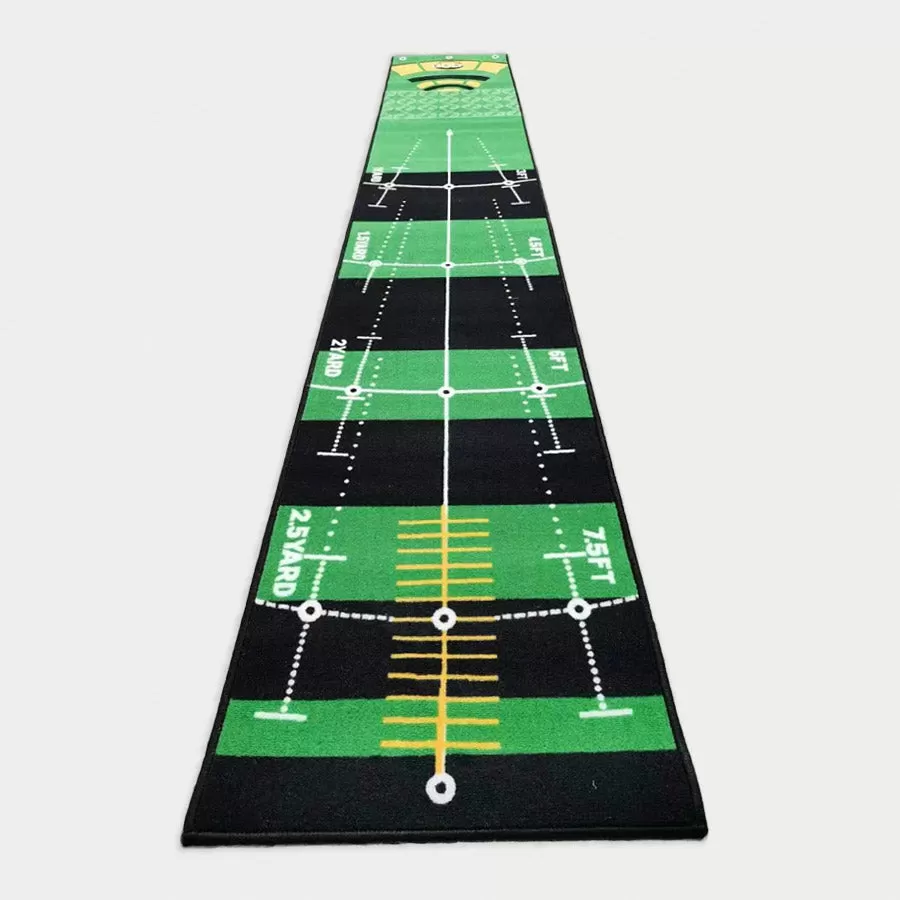 10FT NS Challenge Putting Mat