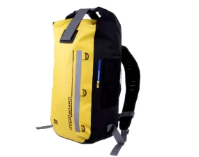 20 LITRE CLASSIC BACKPACK YELLOW