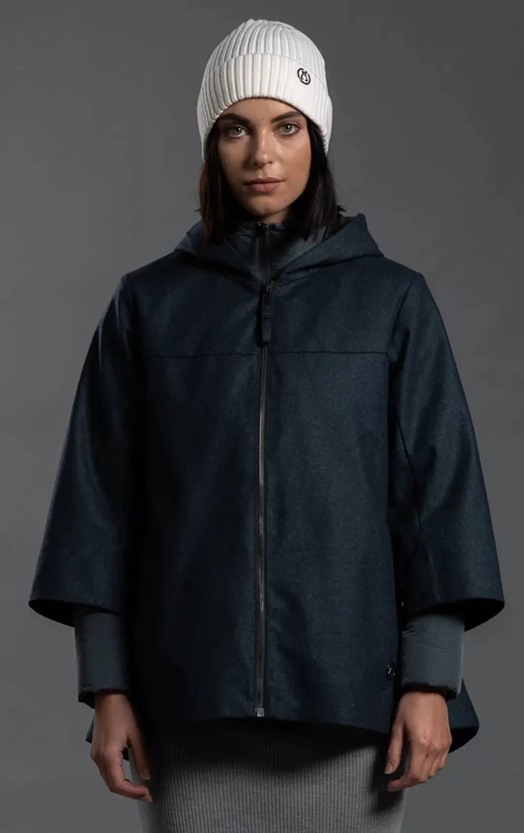 3-IN-1 DOWN SWING COAT - CLEARANCE