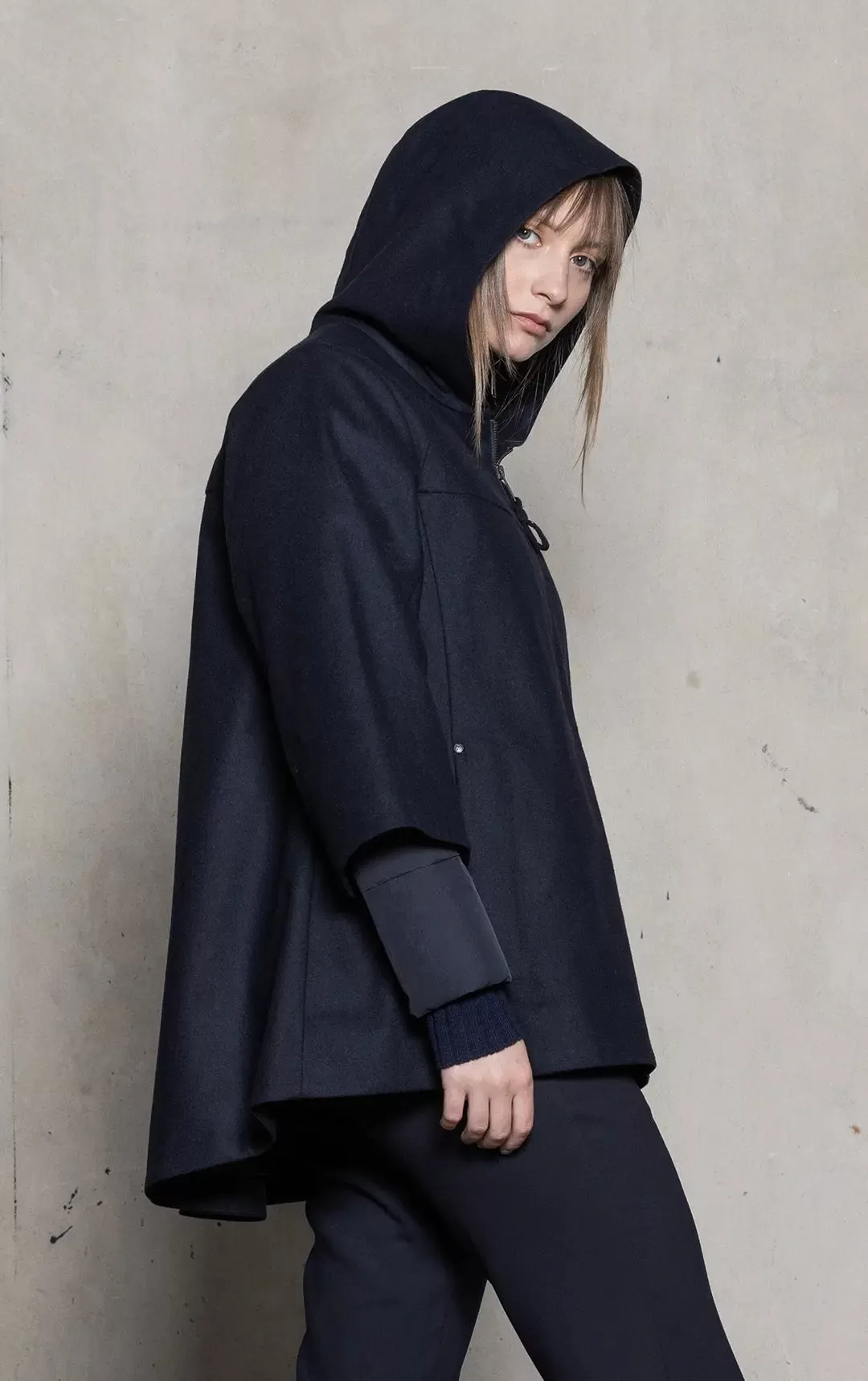 3-IN-1 DOWN SWING COAT - CLEARANCE