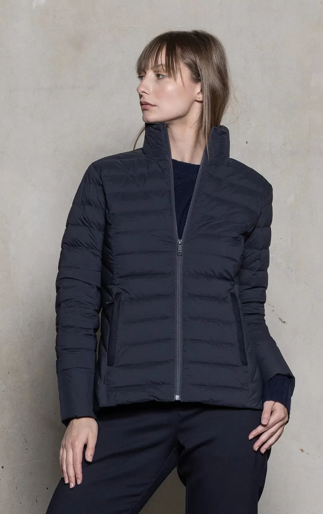 3-IN-1 DOWN SWING COAT - CLEARANCE