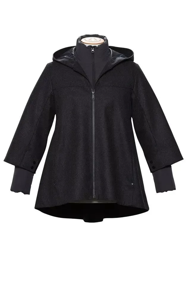 3-IN-1 DOWN SWING COAT - CLEARANCE