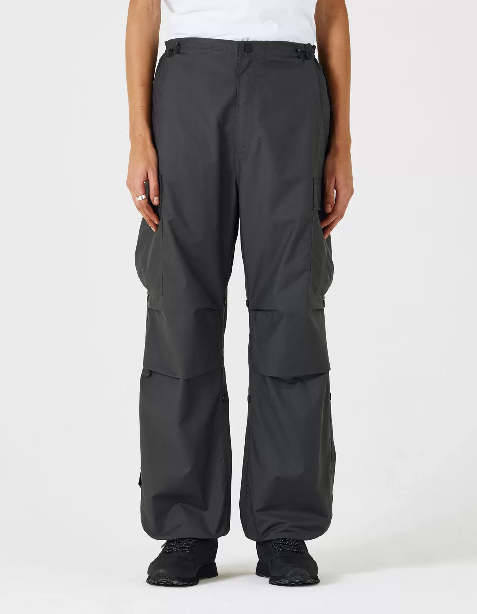 4035 Original Cargo Loose Snopants® Charcoal