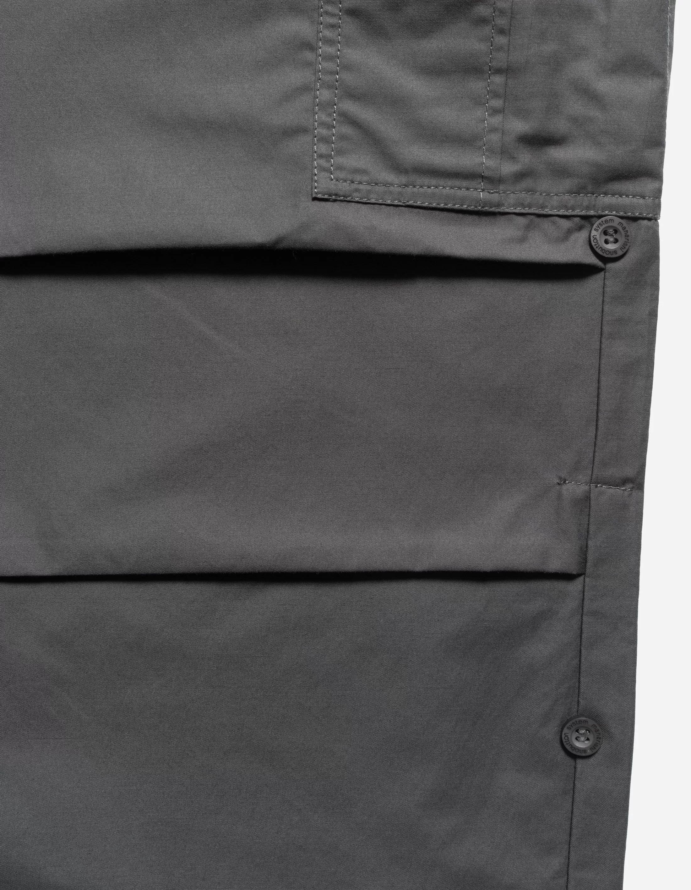 4035 Original Cargo Loose Snopants® Charcoal