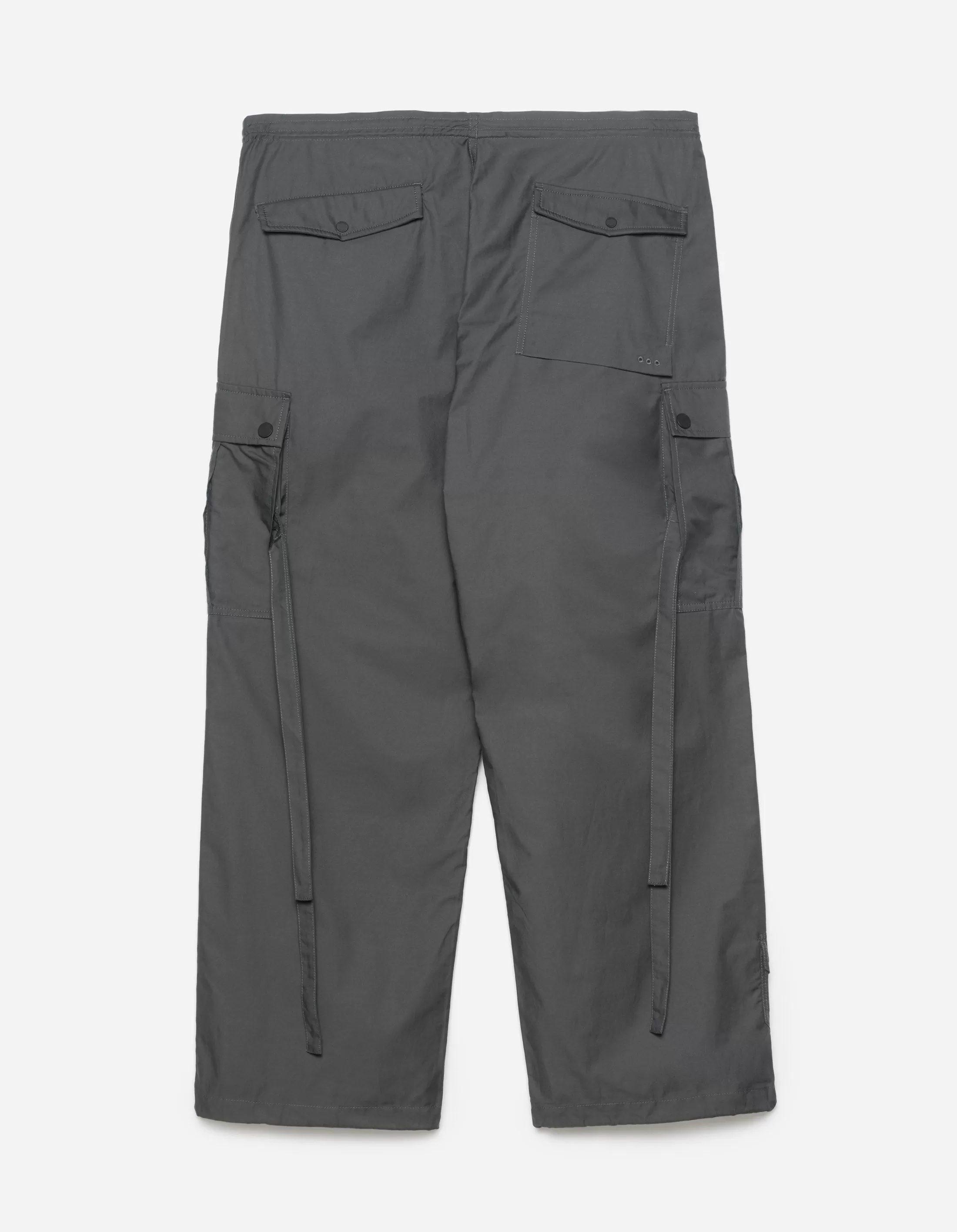 4035 Original Cargo Loose Snopants® Charcoal