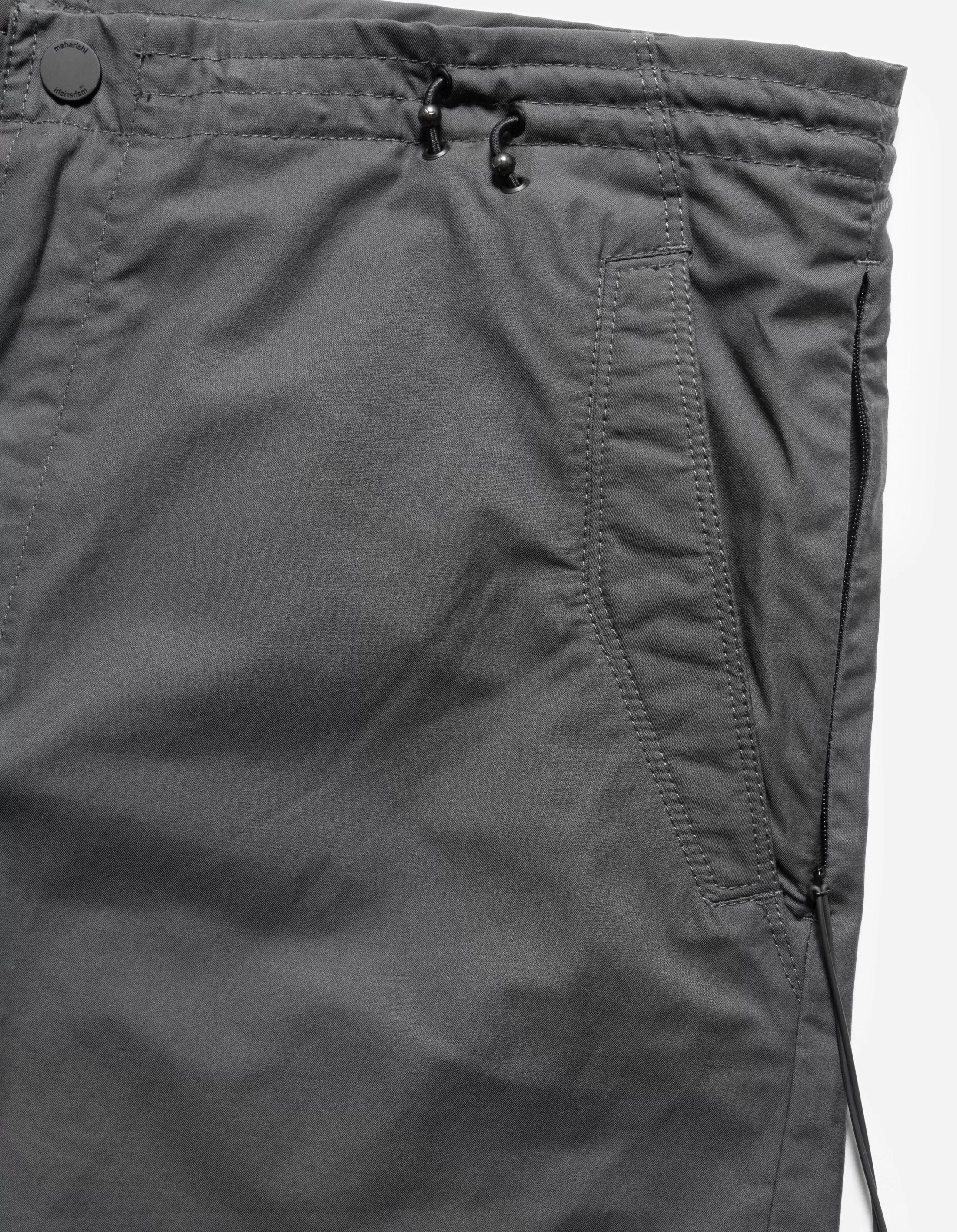 4035 Original Cargo Loose Snopants® Charcoal