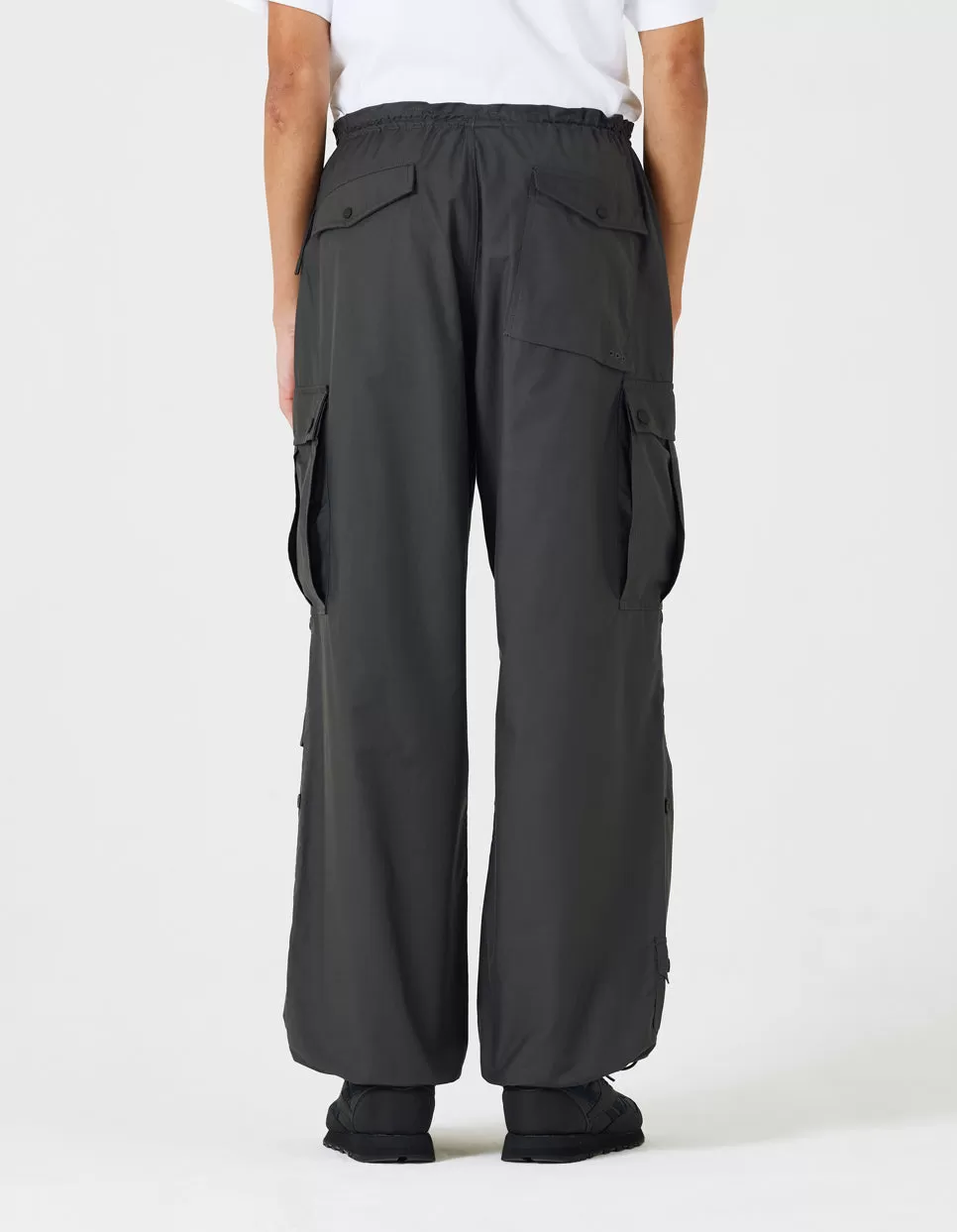 4035 Original Cargo Loose Snopants® Charcoal