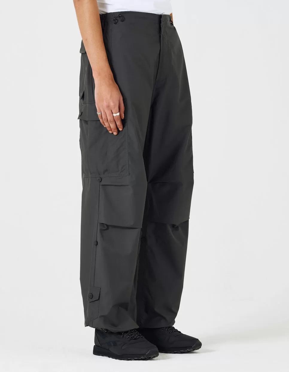 4035 Original Cargo Loose Snopants® Charcoal