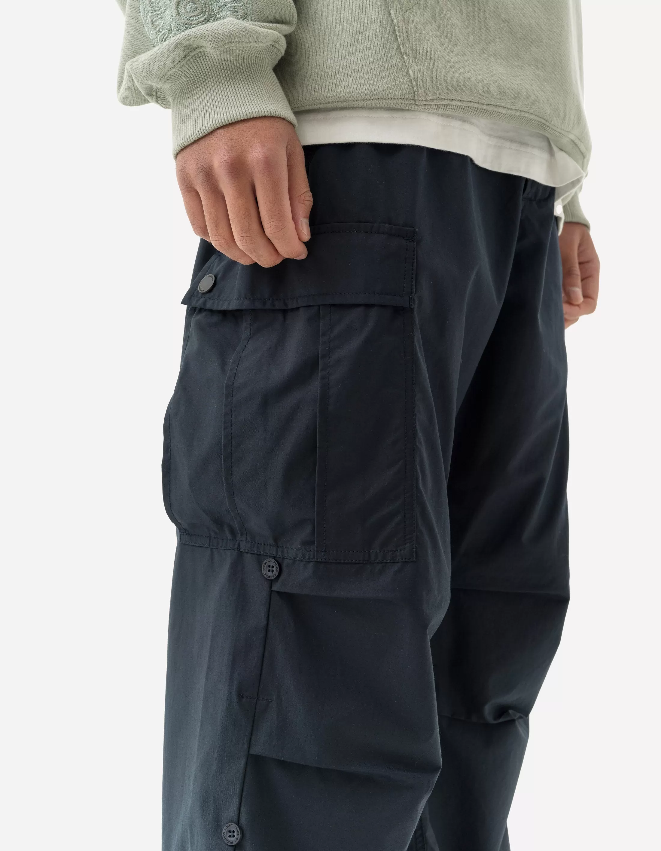 4035 Original Cargo Snopants® Loose Fit Navy