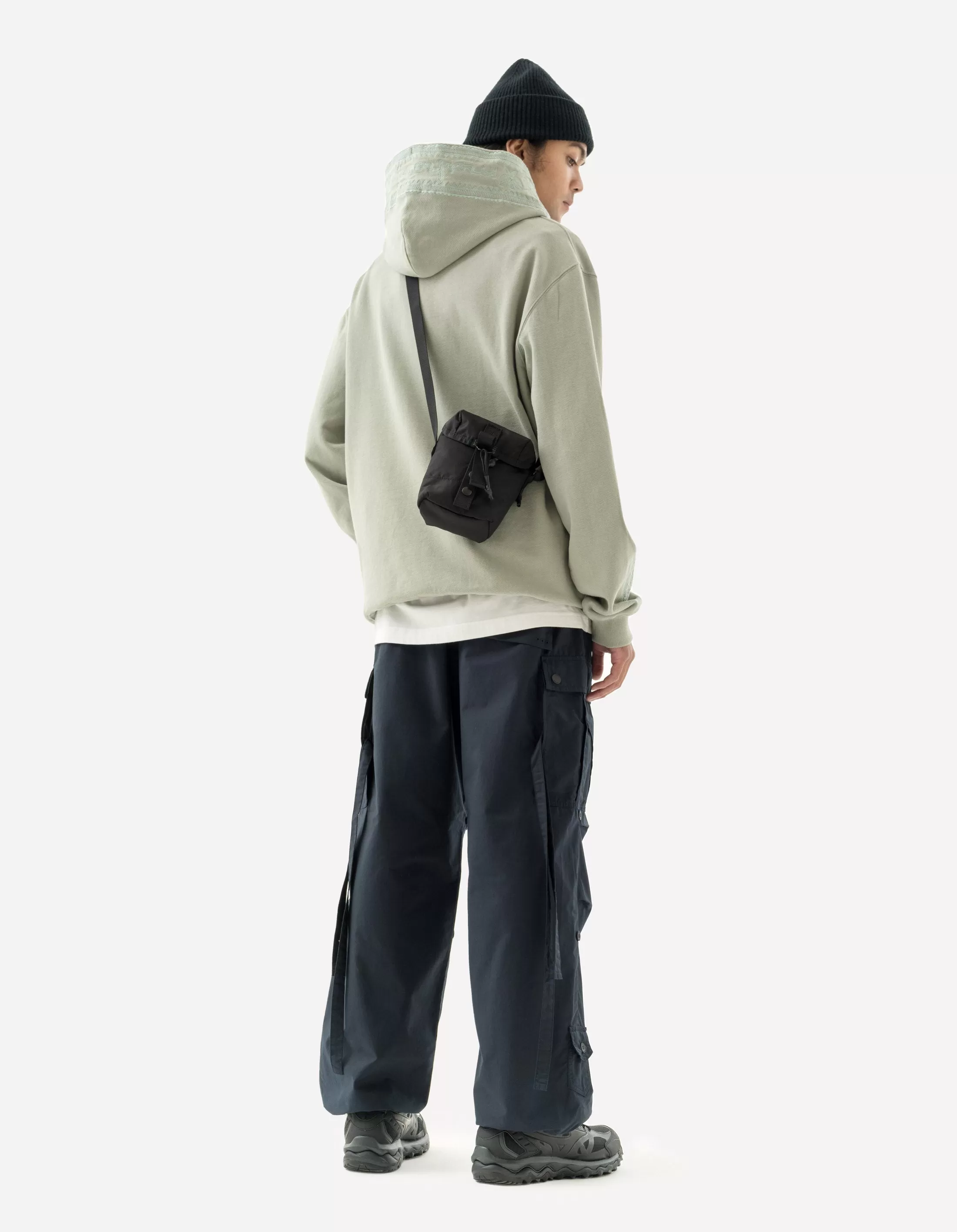 4035 Original Cargo Snopants® Loose Fit Navy