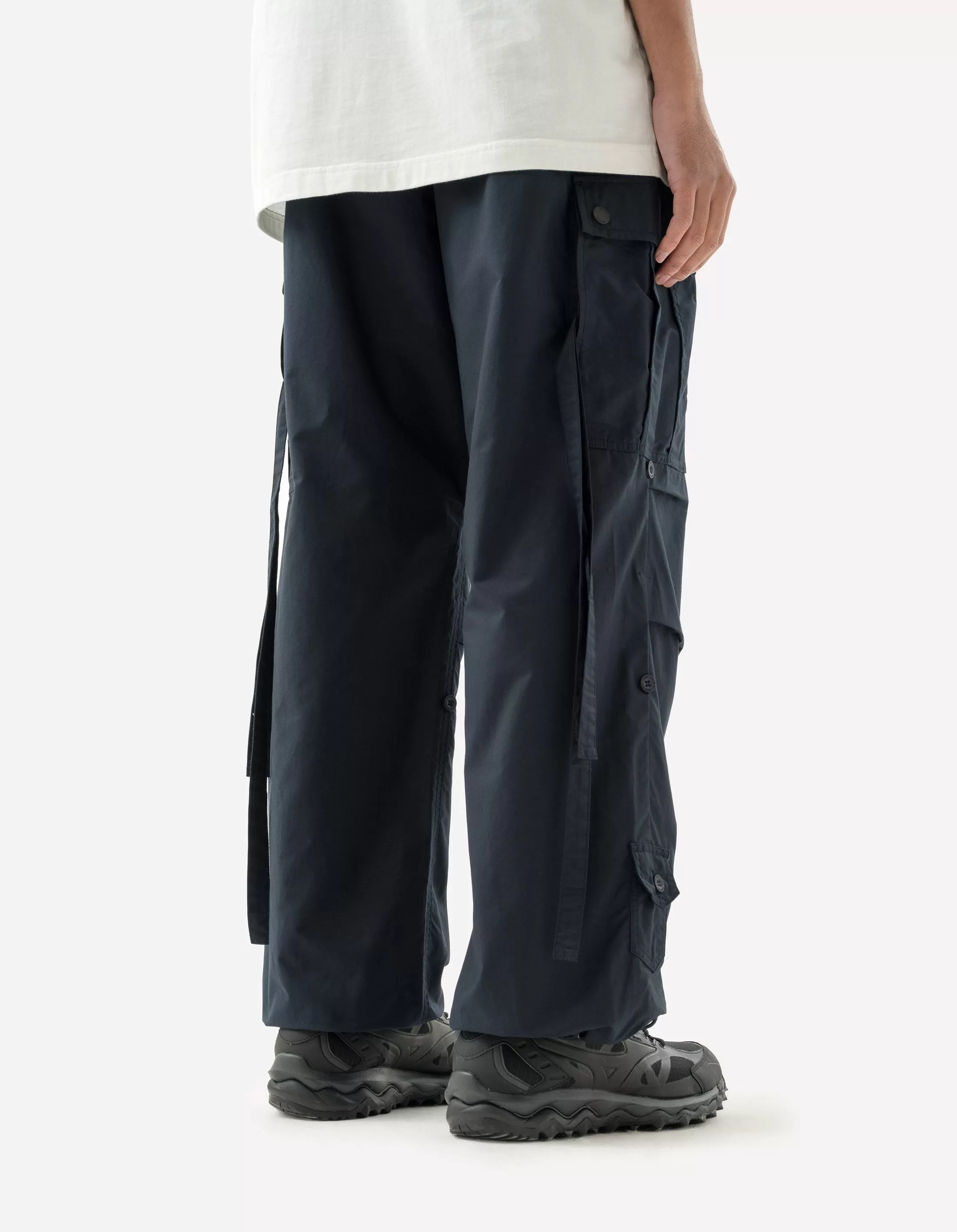 4035 Original Cargo Snopants® Loose Fit Navy