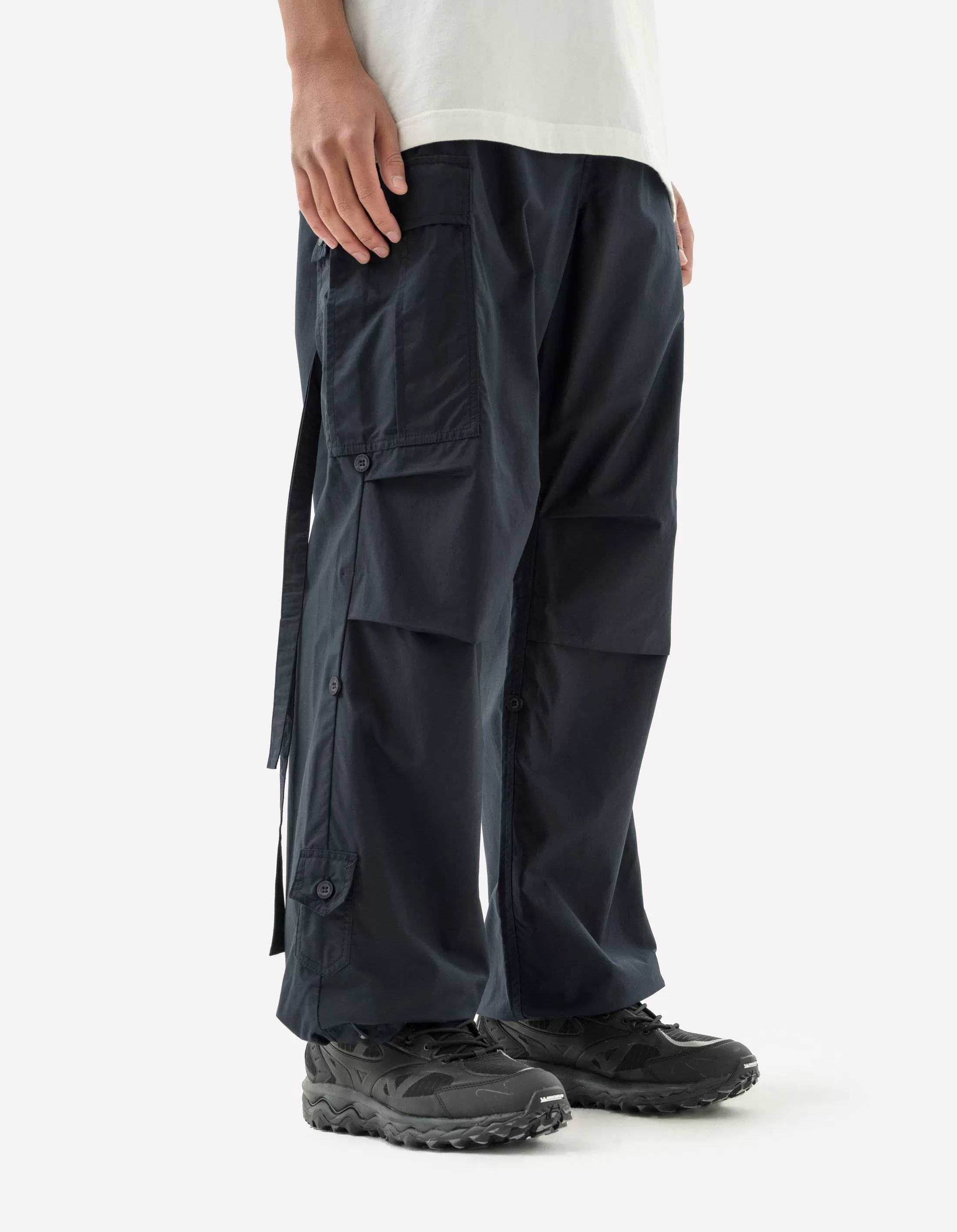 4035 Original Cargo Snopants® Loose Fit Navy