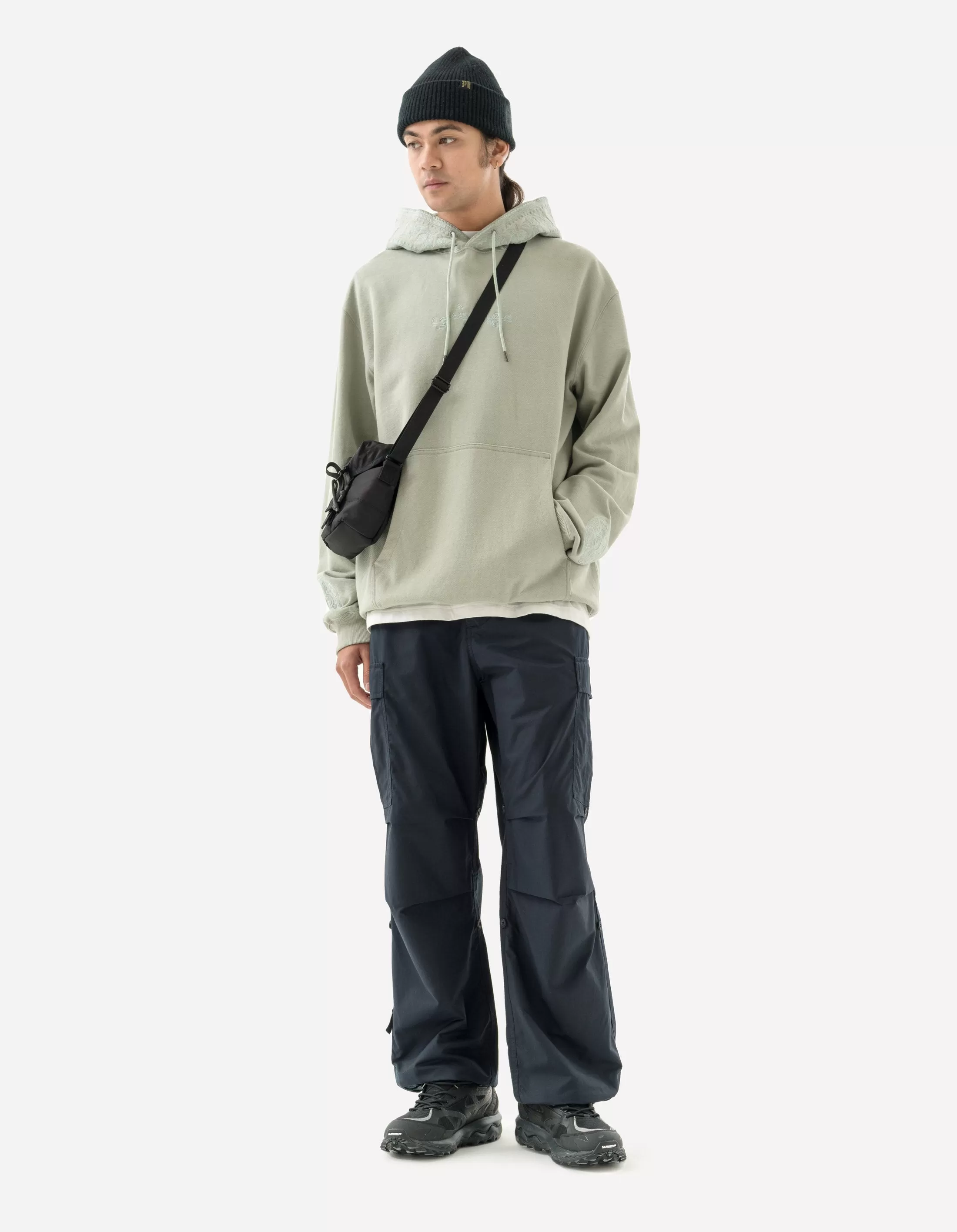 4035 Original Cargo Snopants® Loose Fit Navy