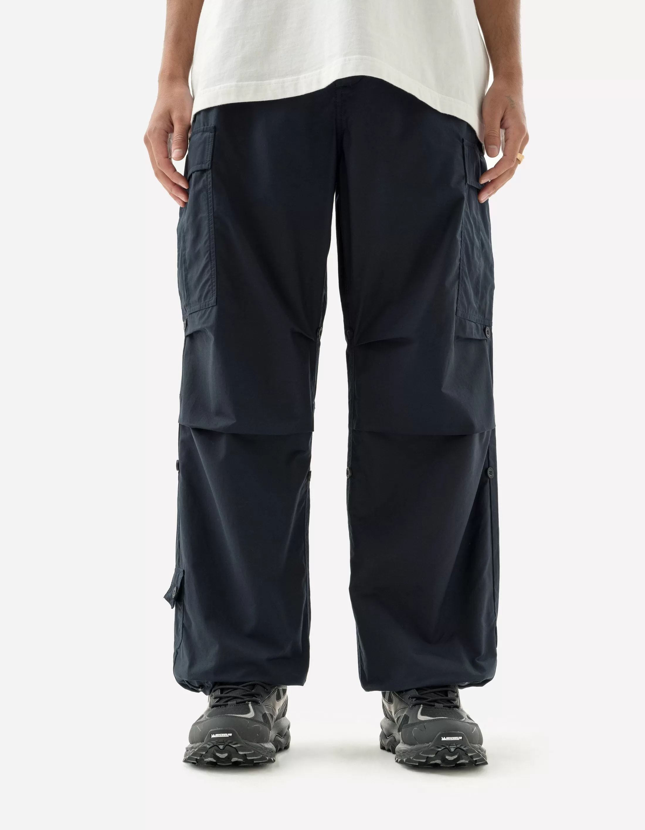 4035 Original Cargo Snopants® Loose Fit Navy