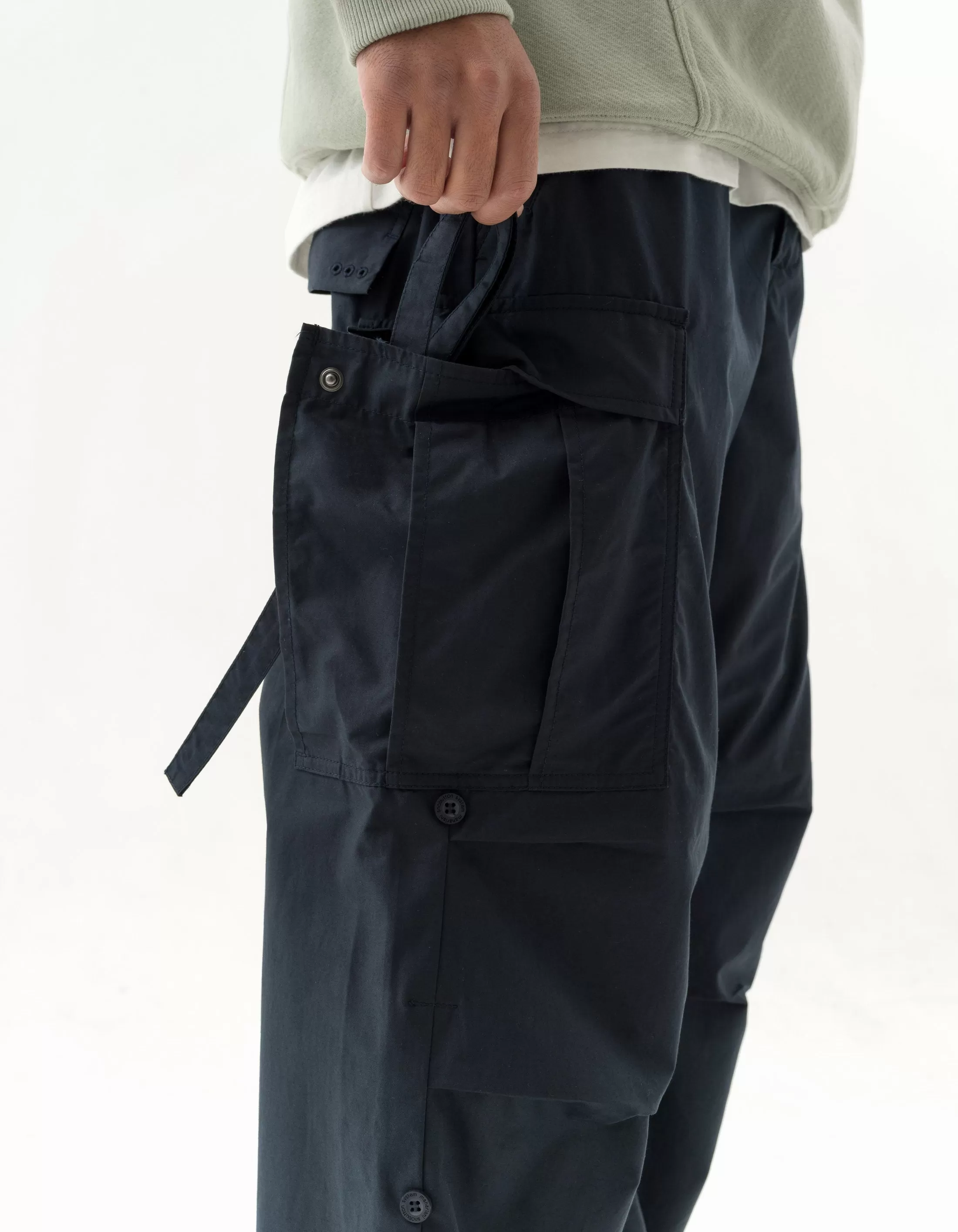 4035 Original Cargo Snopants® Loose Fit Navy