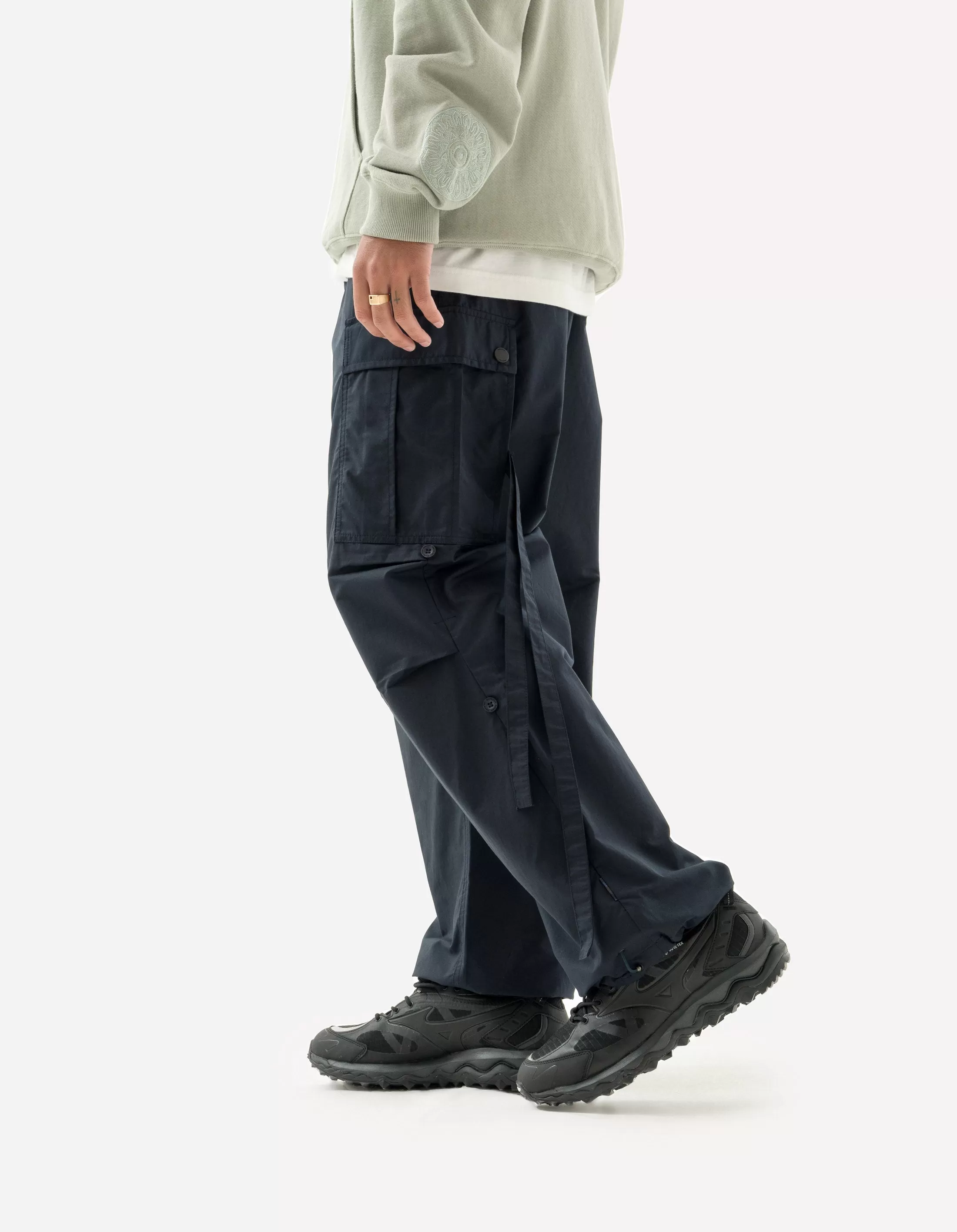 4035 Original Cargo Snopants® Loose Fit Navy