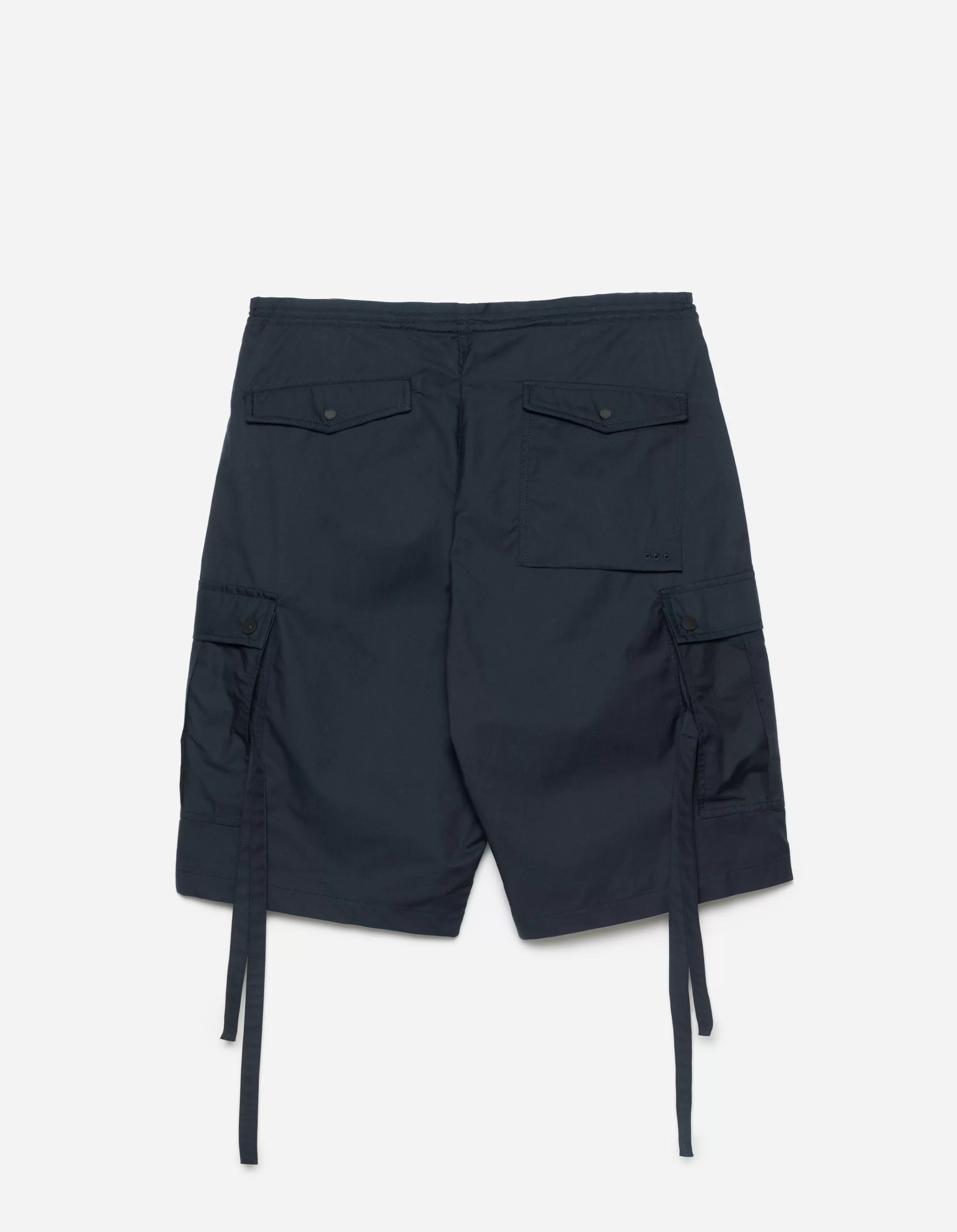 4036 Original Cargo Snoshorts Loose Fit Navy