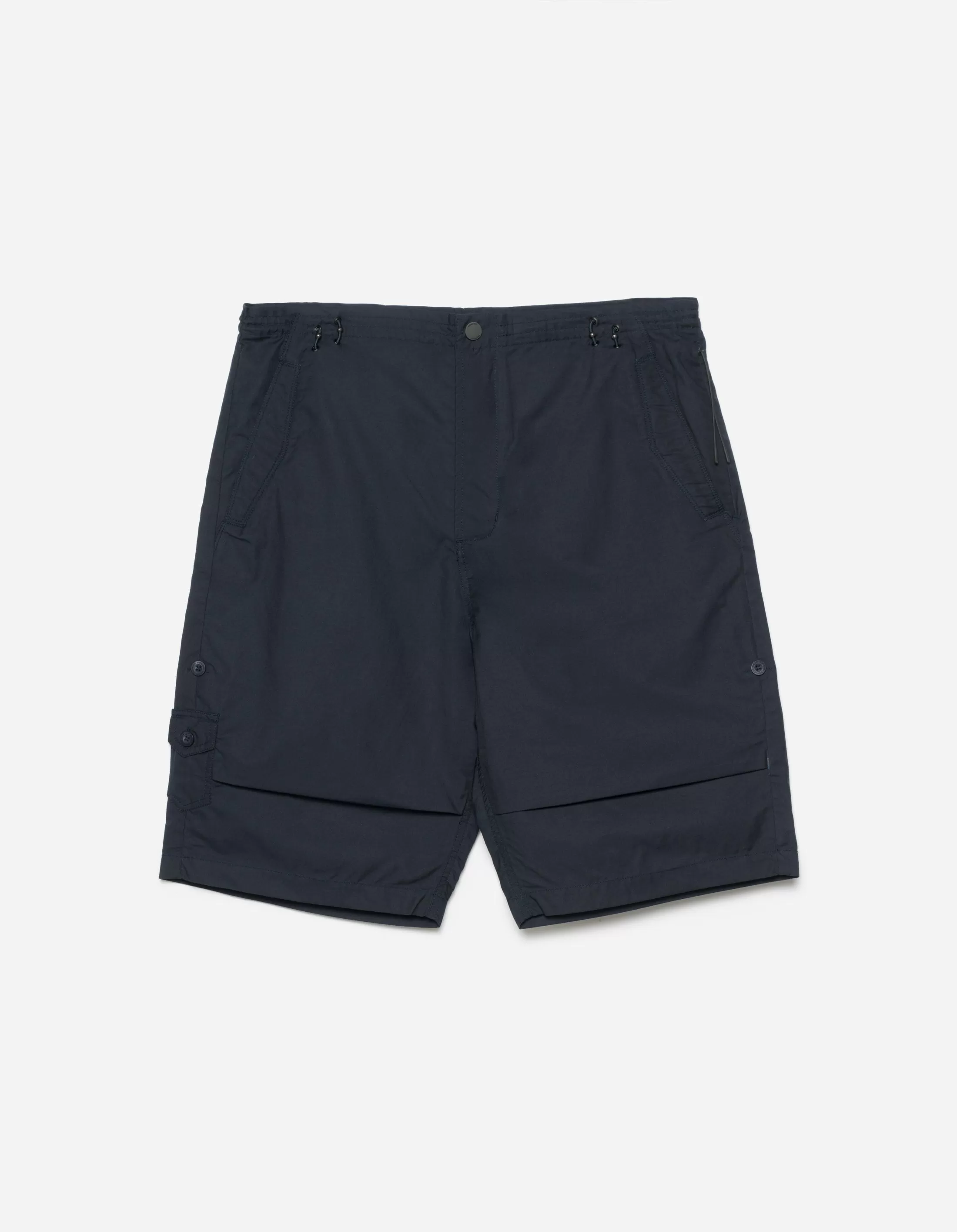 4037 Original Loose Snoshorts Navy