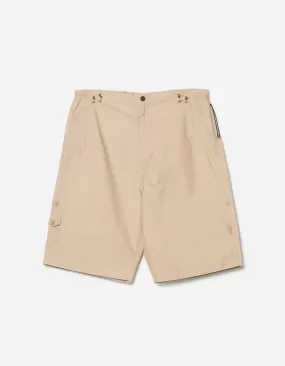 4037 Original Loose Snoshorts Sand