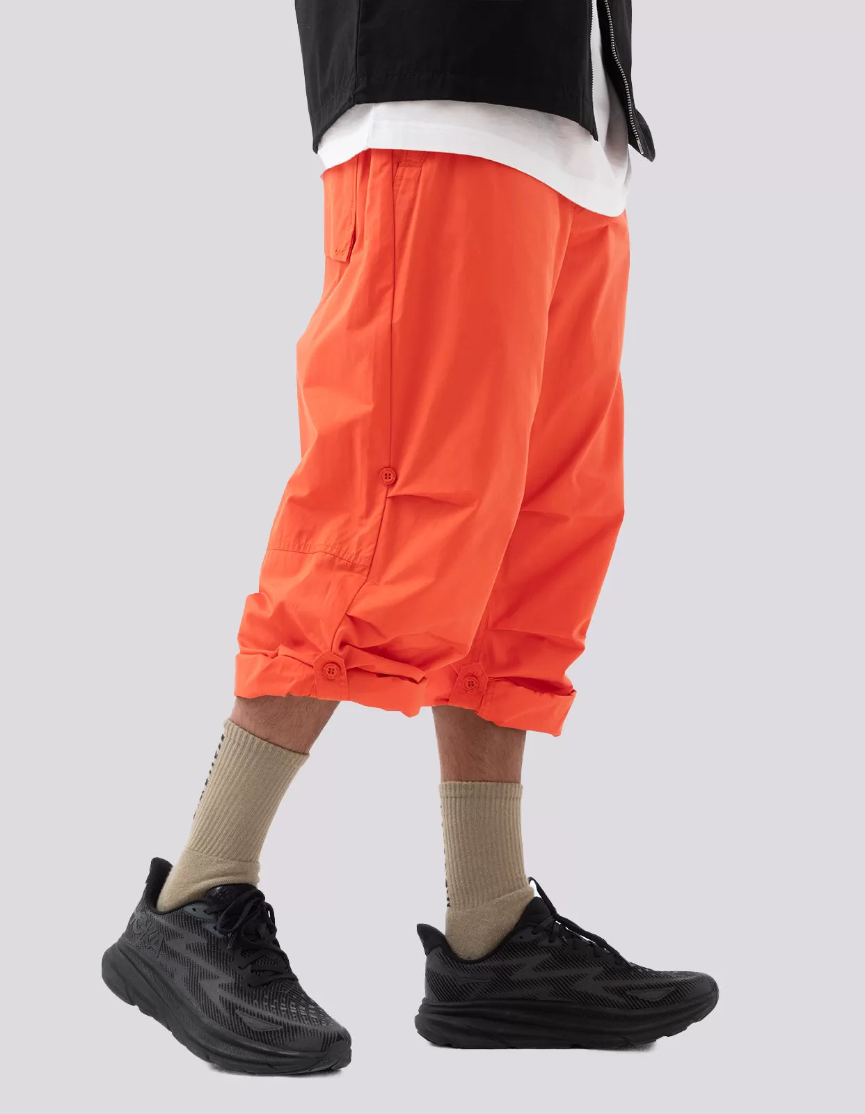 4039 Original Loose Snopants® Blaze Orange