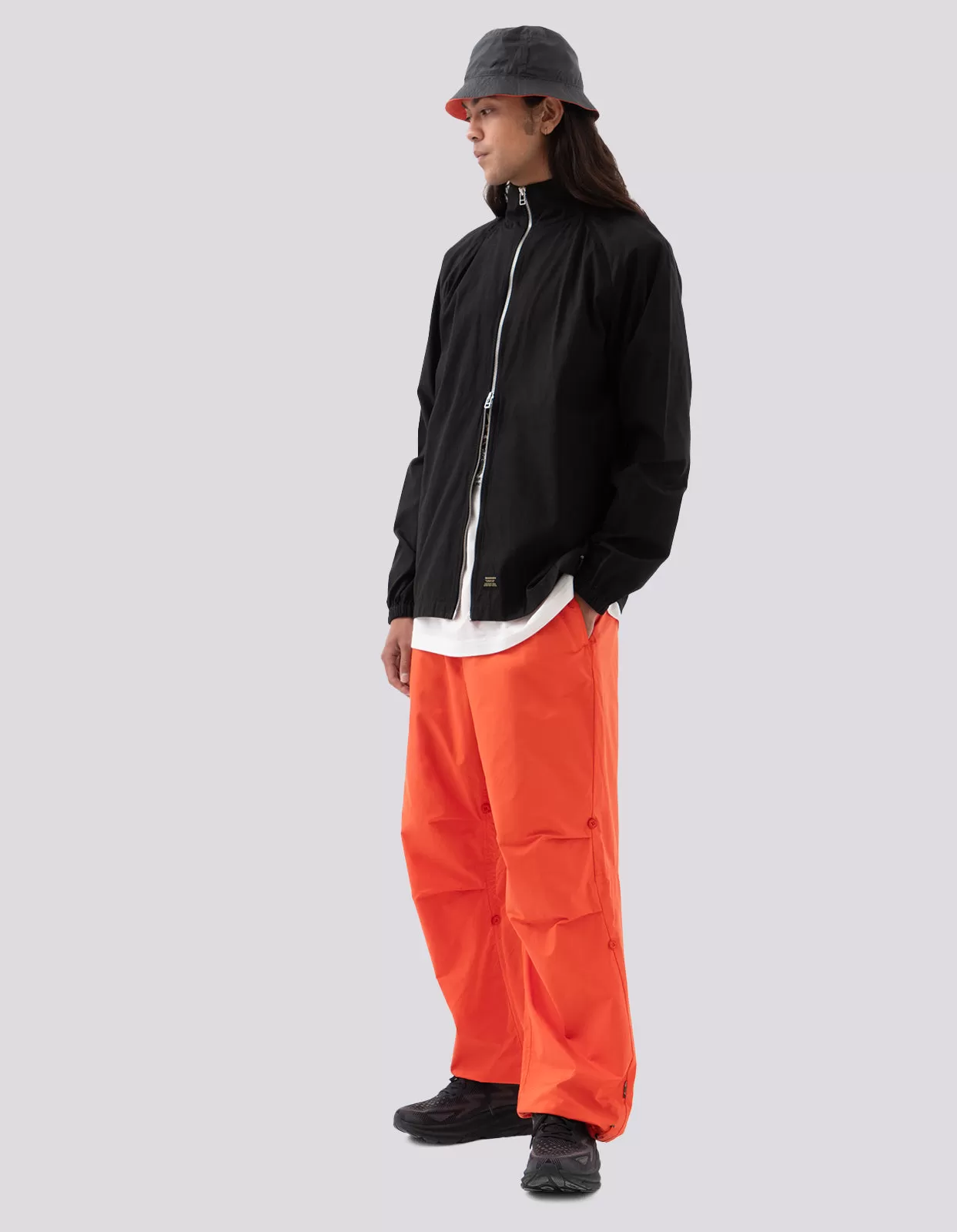 4039 Original Loose Snopants® Blaze Orange