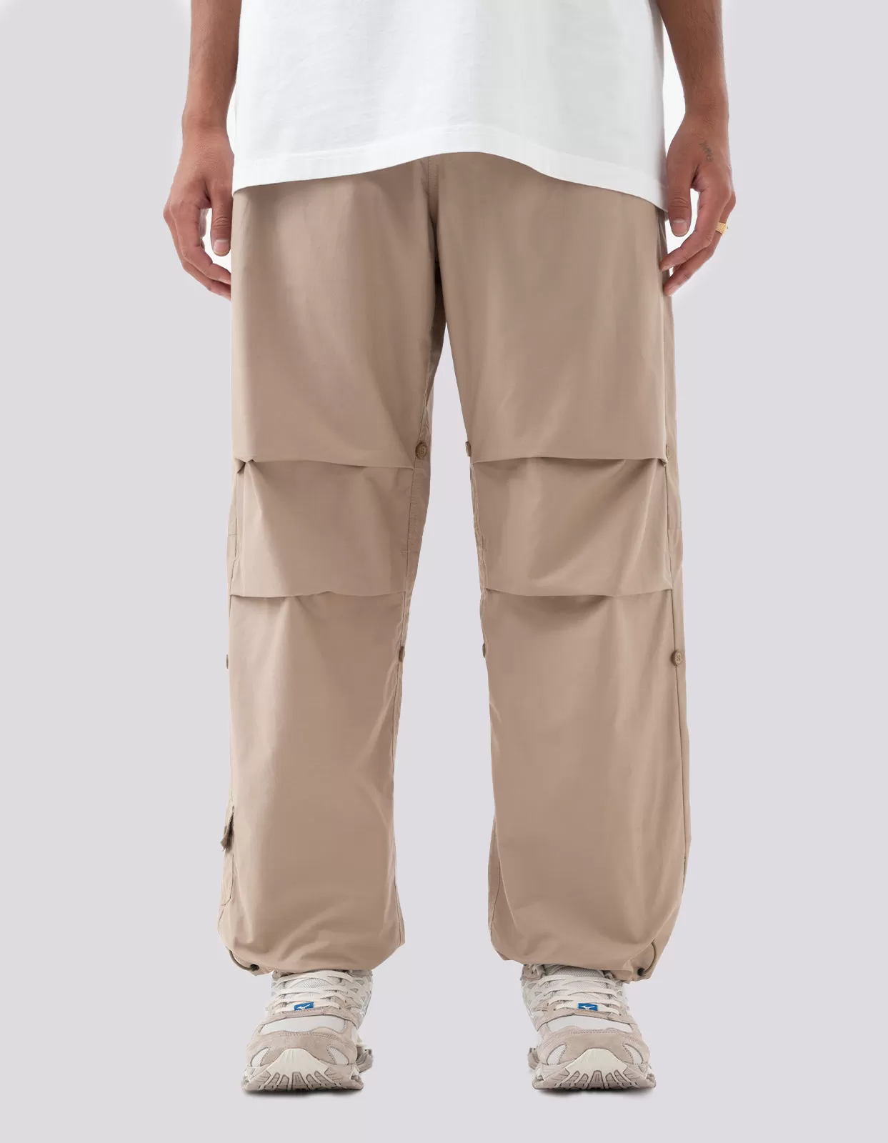 4039 Original Loose Snopants® Sand