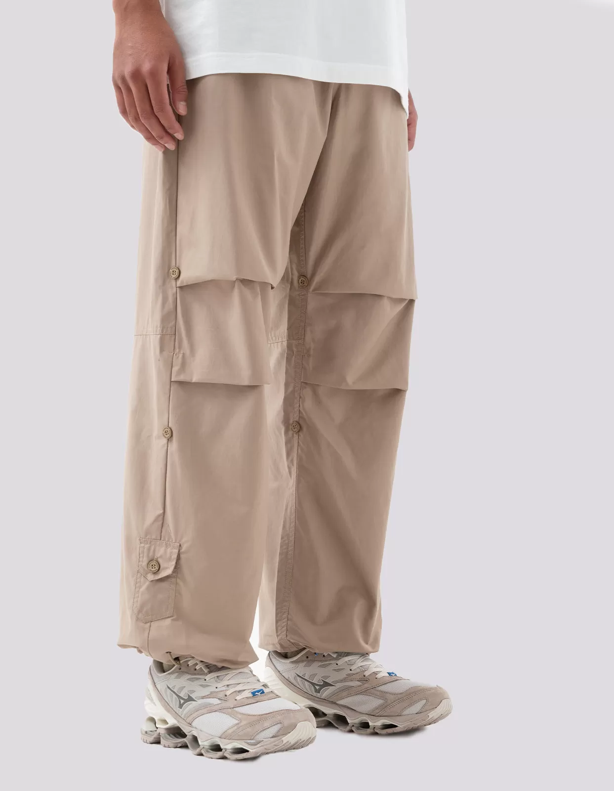 4039 Original Loose Snopants® Sand