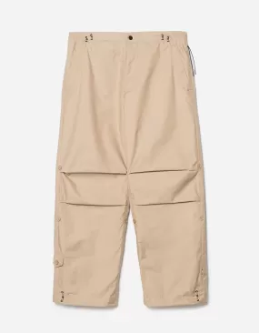 4039 Original Loose Snopants® Sand