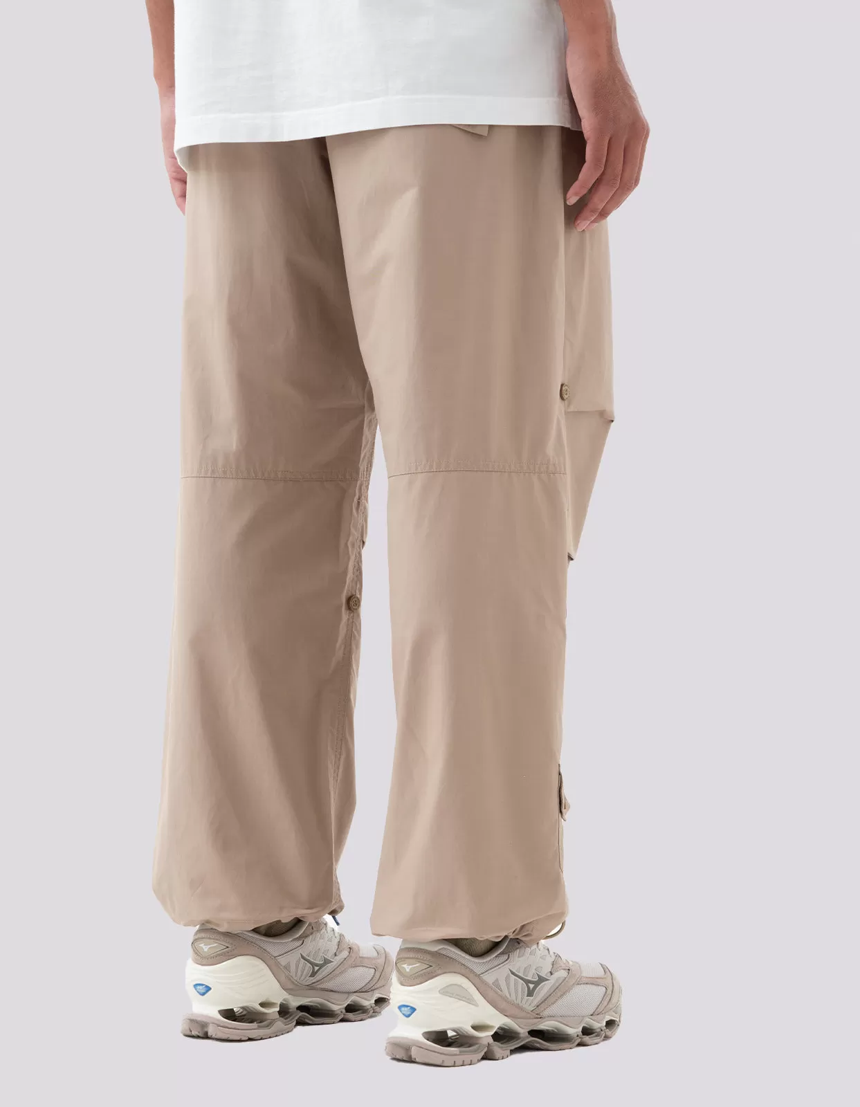 4039 Original Loose Snopants® Sand