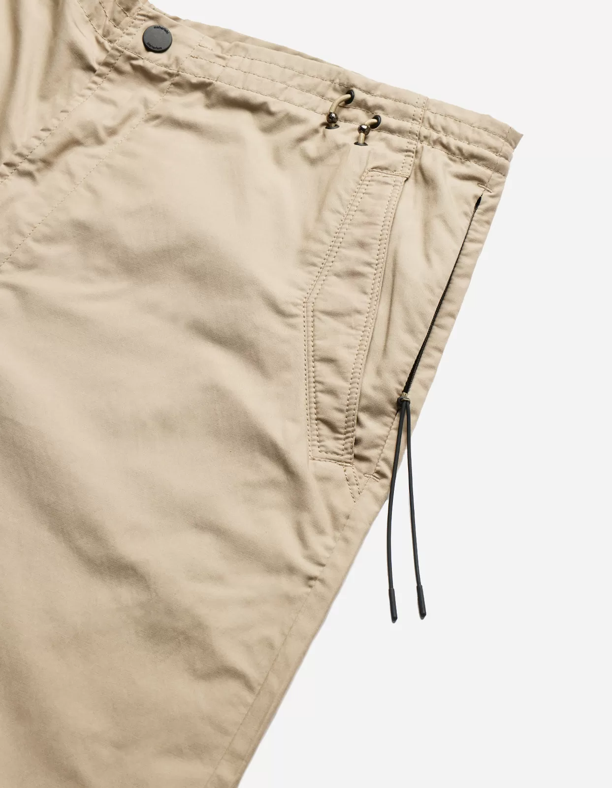 4039 Original Loose Snopants® Sand