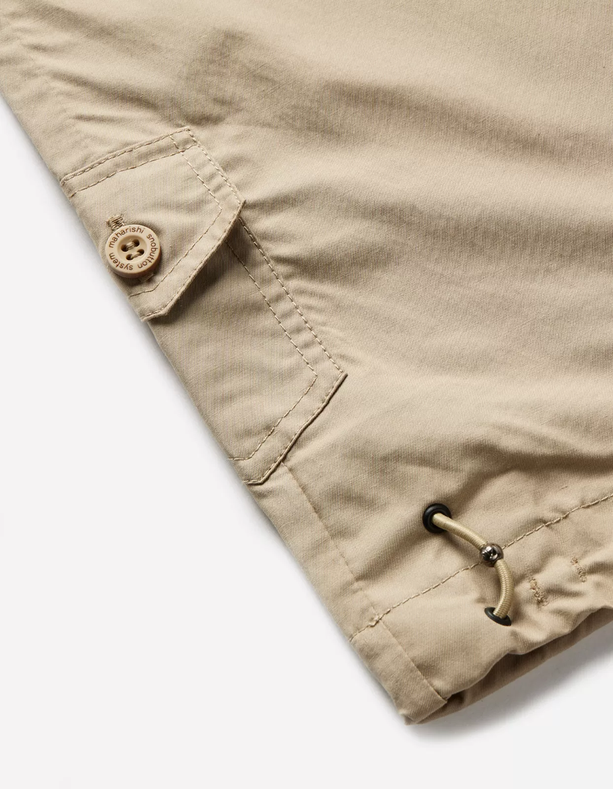 4039 Original Loose Snopants® Sand