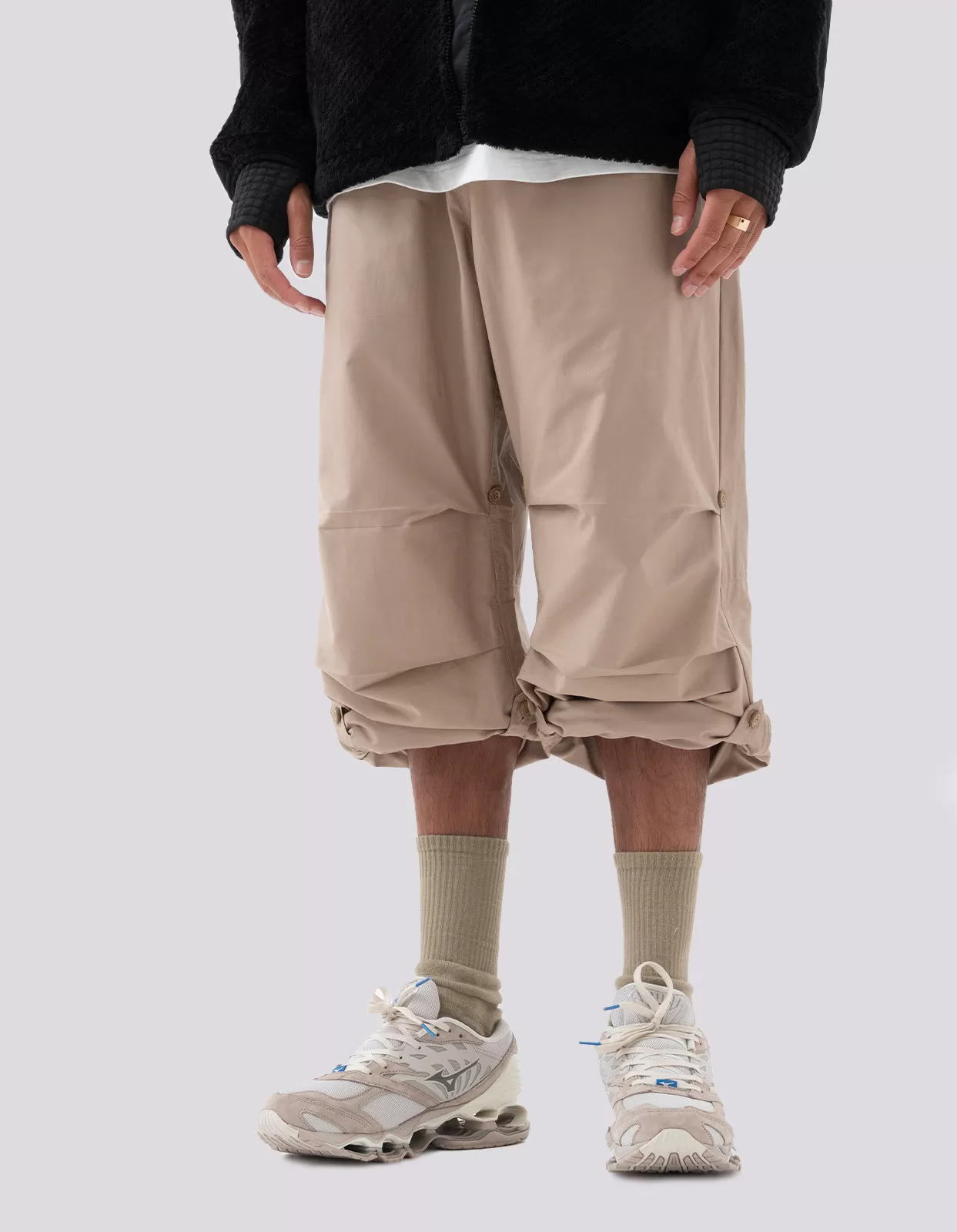 4039 Original Loose Snopants® Sand