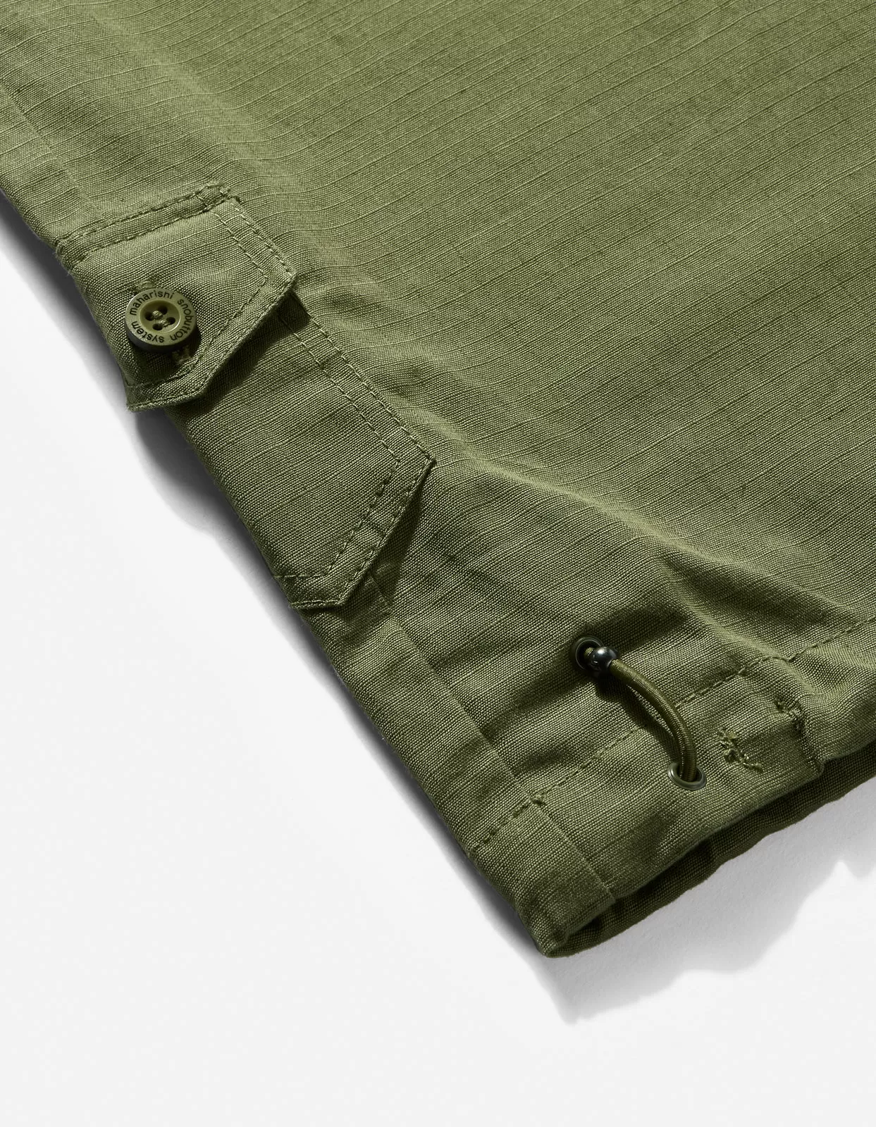 4203 Original Loose Snopants® Olive OG-107F