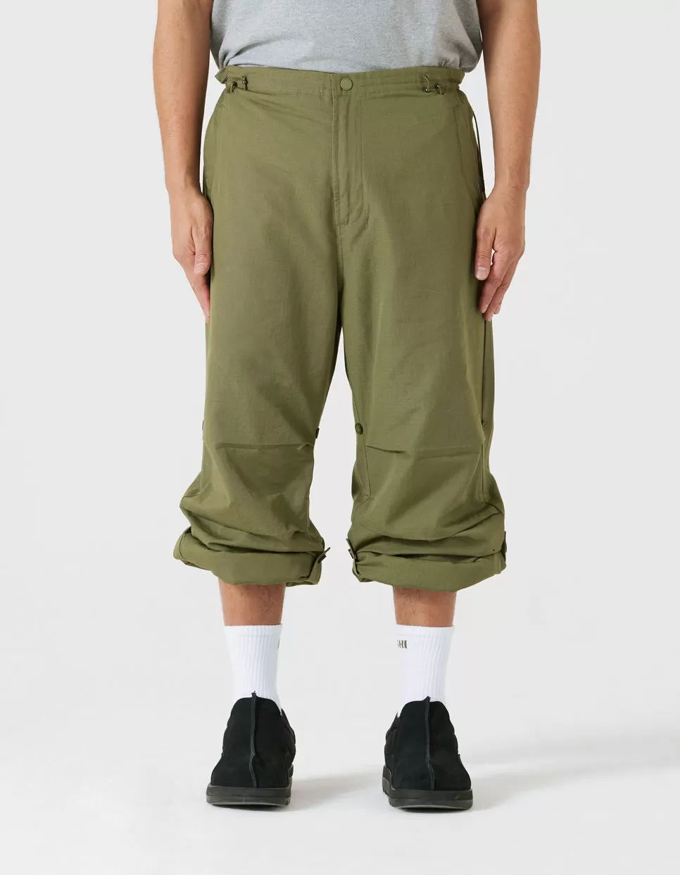 4203 Original Loose Snopants® Olive OG-107F