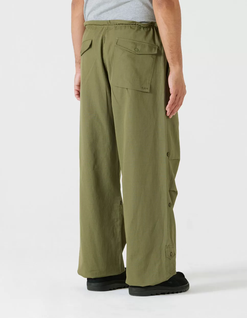 4203 Original Loose Snopants® Olive OG-107F