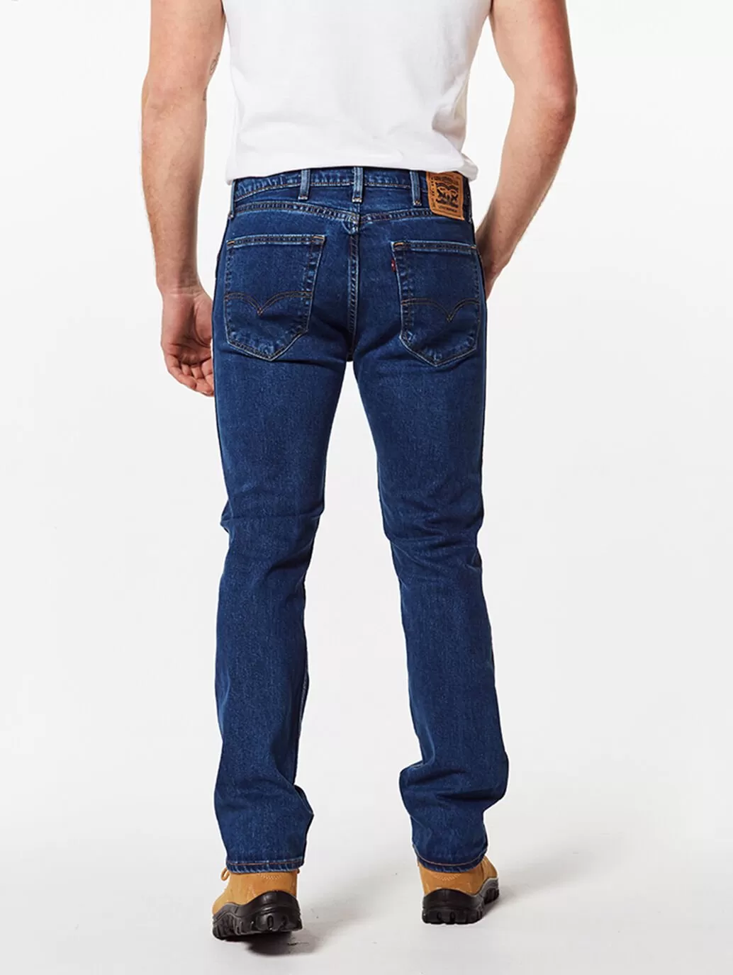 505 Regular Jeans