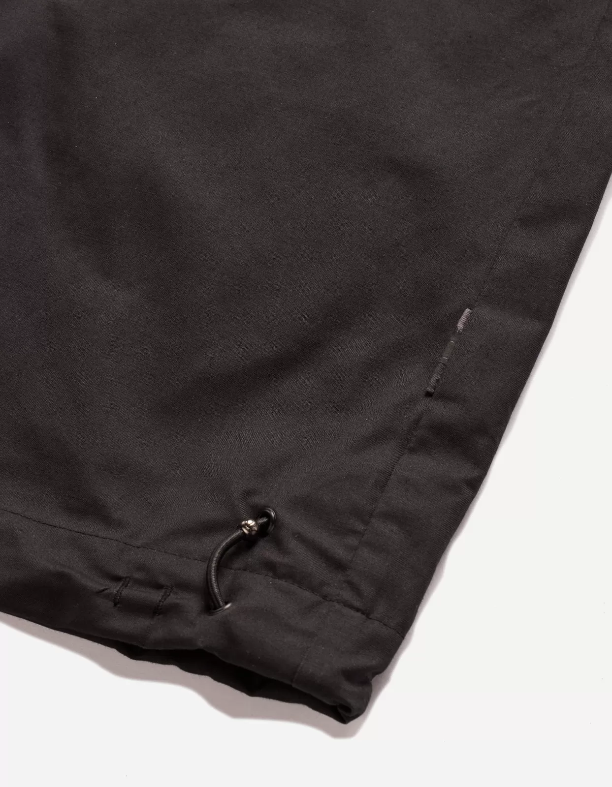 5064 Double Dragons Loose Snopants® Black