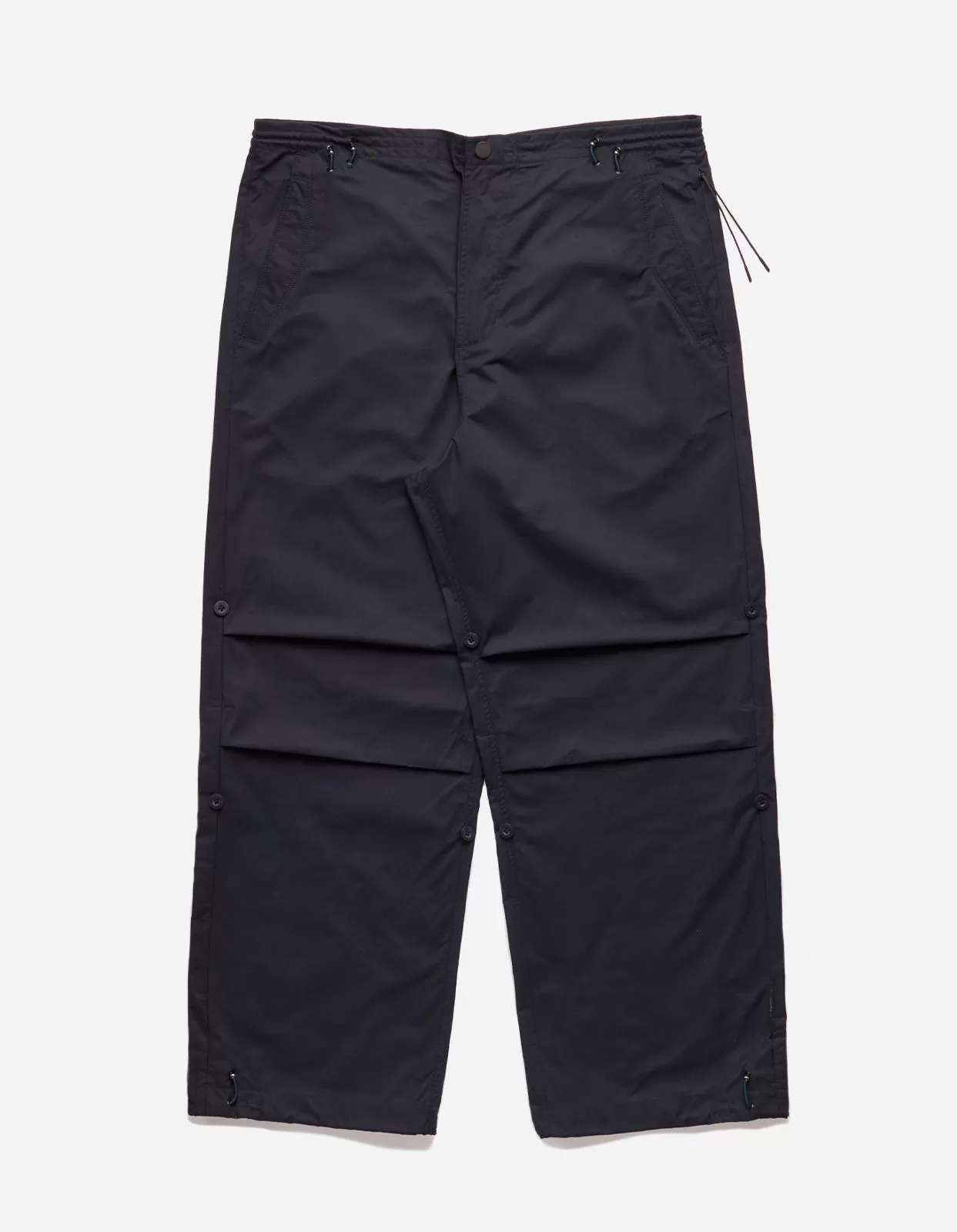 5064 Double Dragons Loose Snopants® Navy