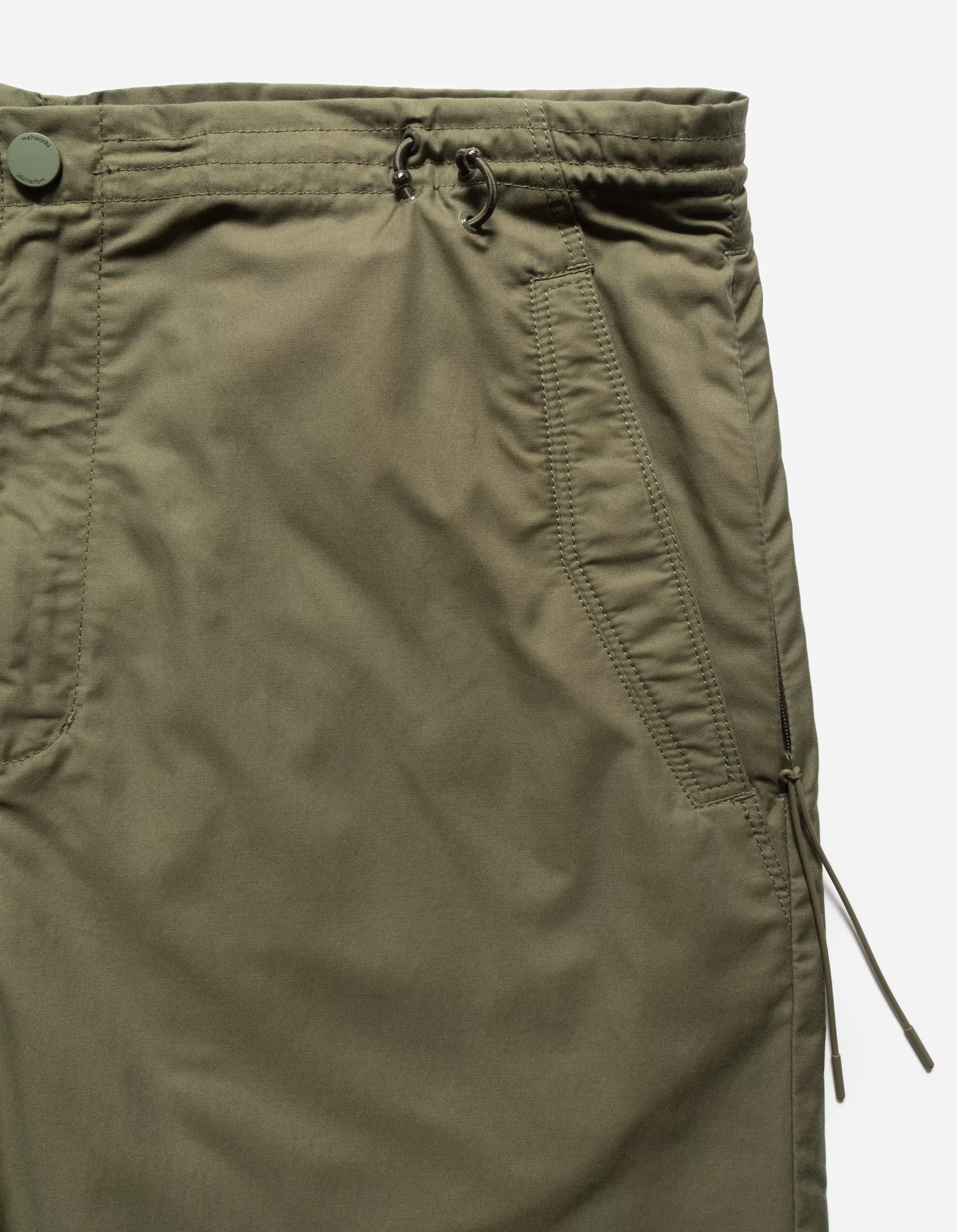 5098 Take Tora Loose Snopants® Olive OG-107F