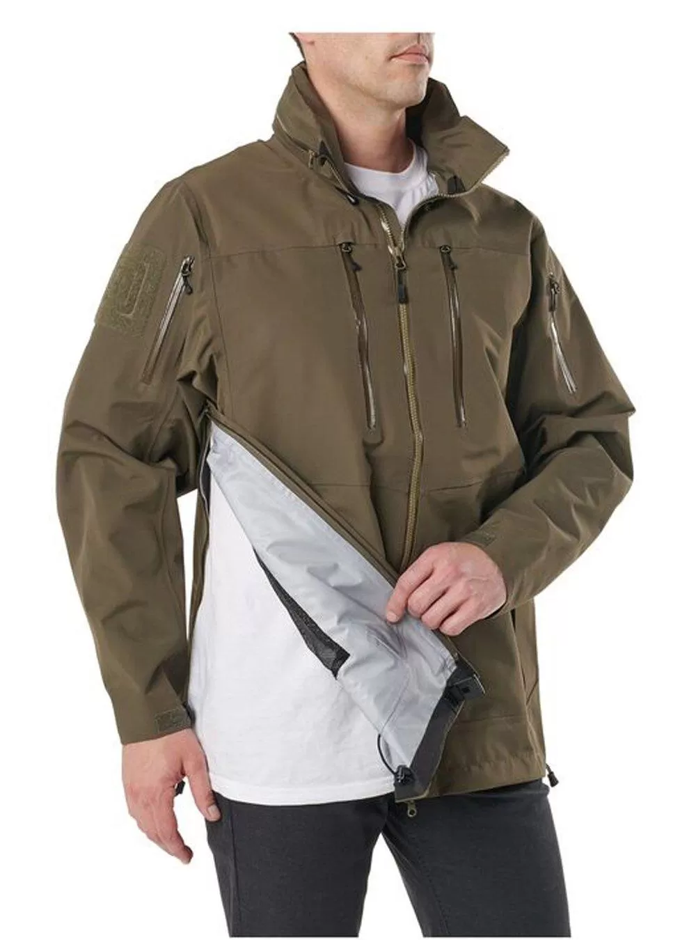 5.11 Tactical Approach Jacket