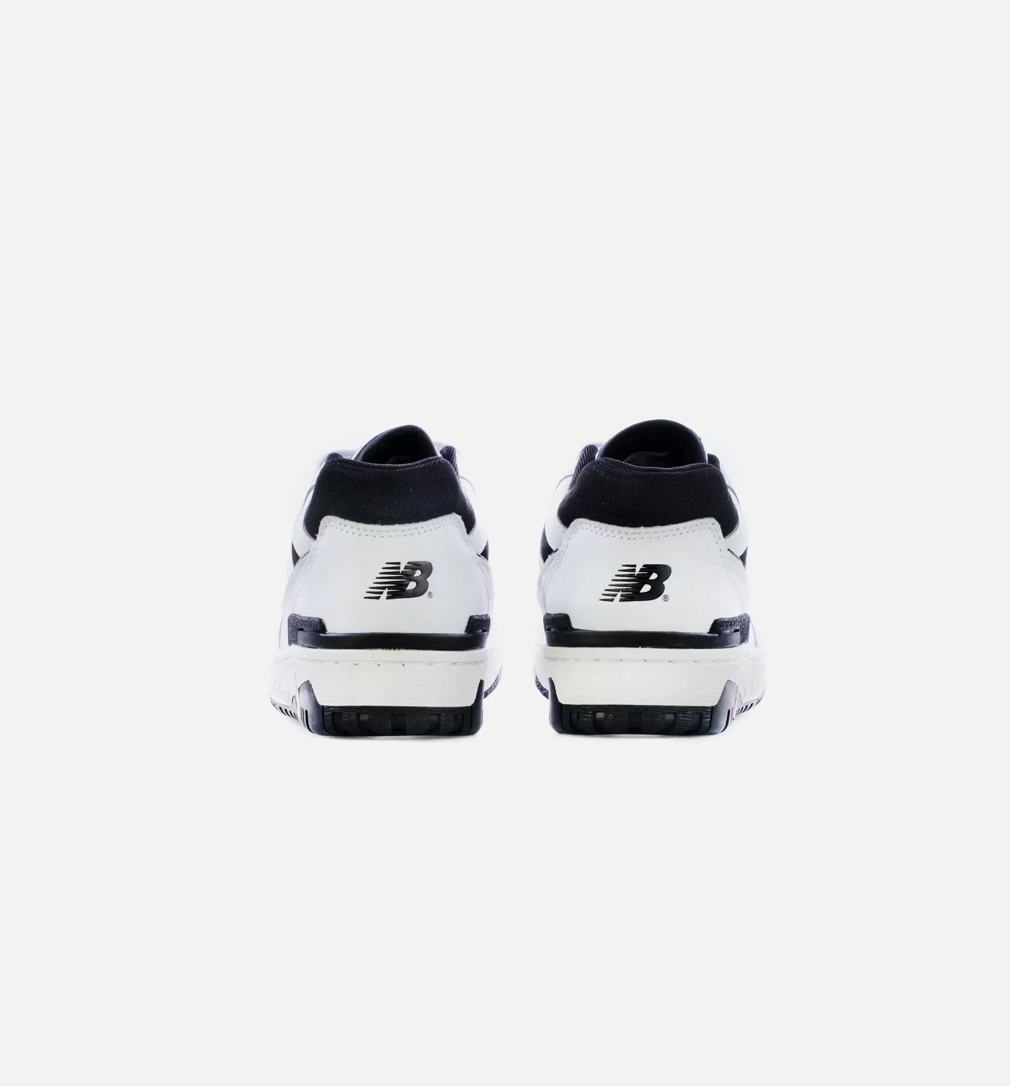 550 Mens Lifestyle Shoe - White/Black Limit One Per Customer