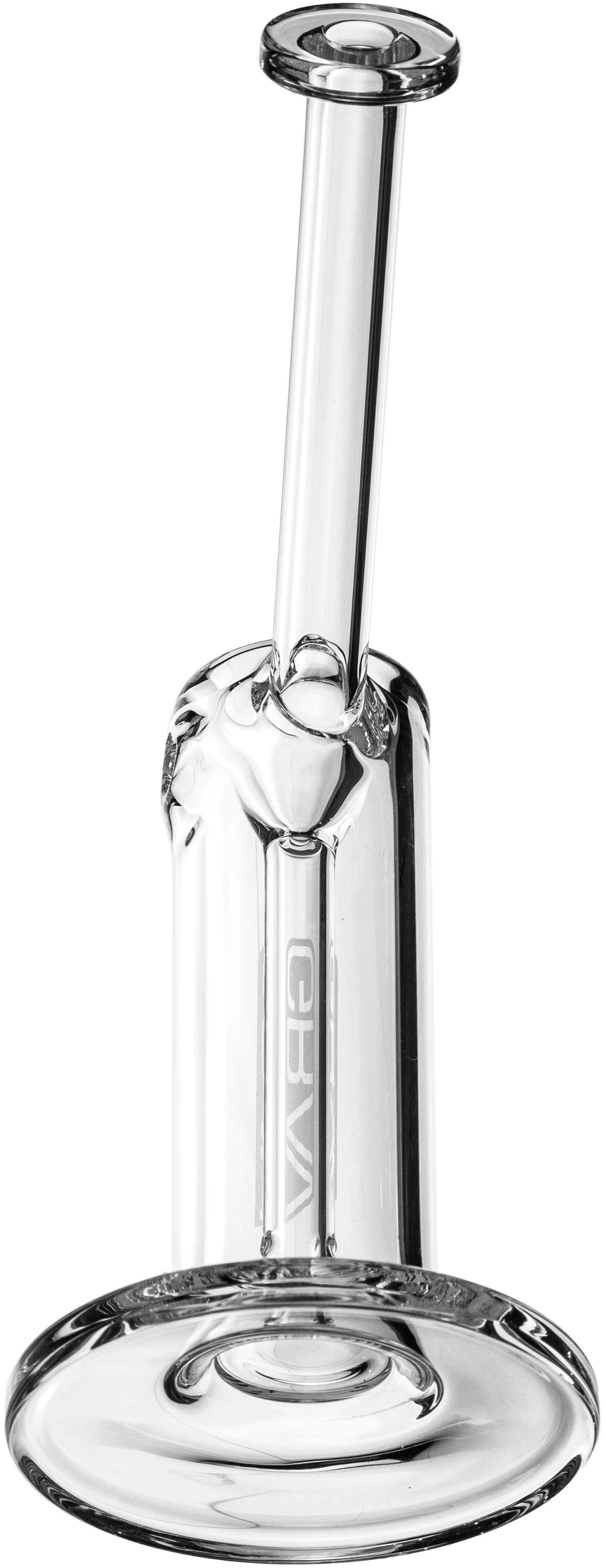 6 Small Upright Bubbler, by Grav Labs