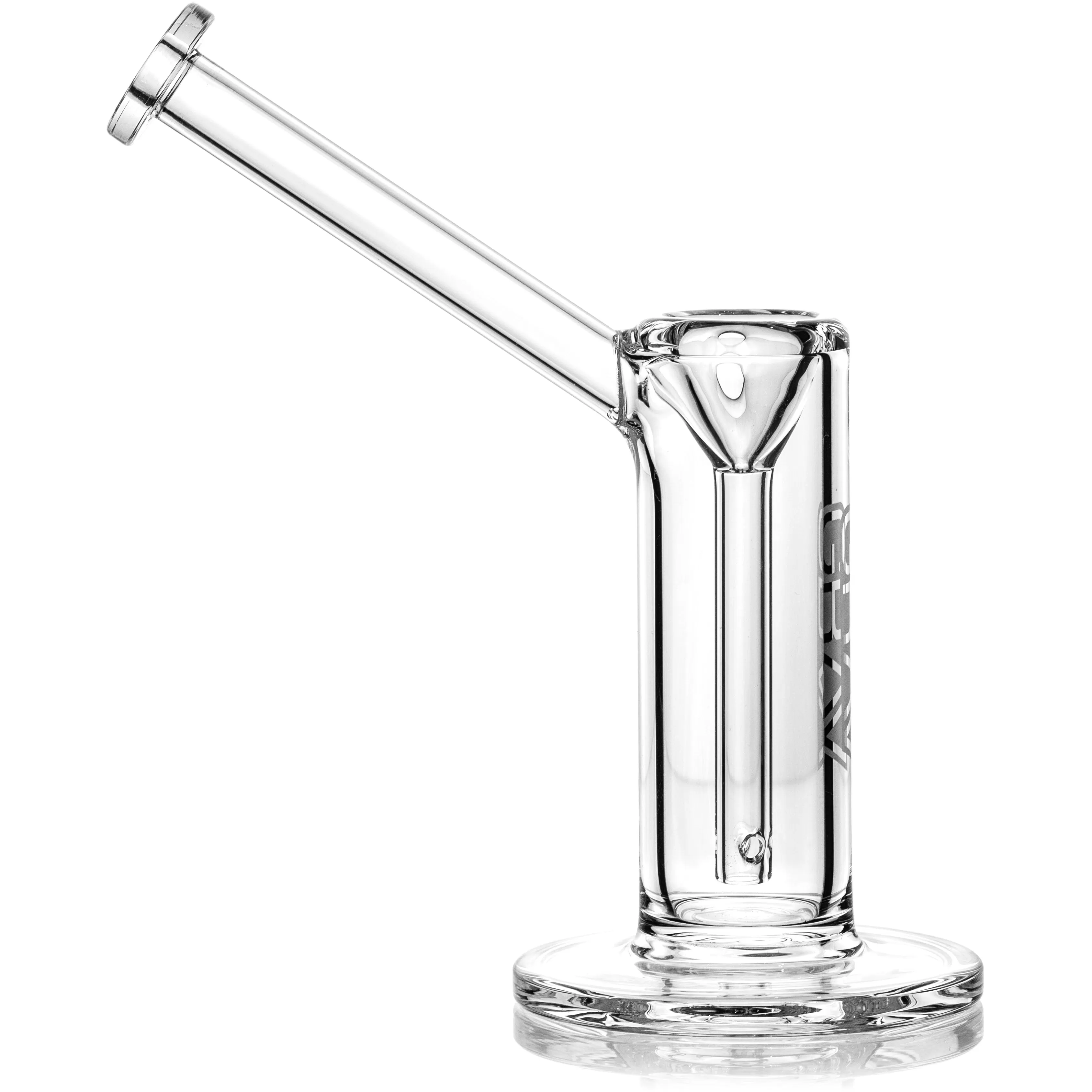 6 Small Upright Bubbler, by Grav Labs