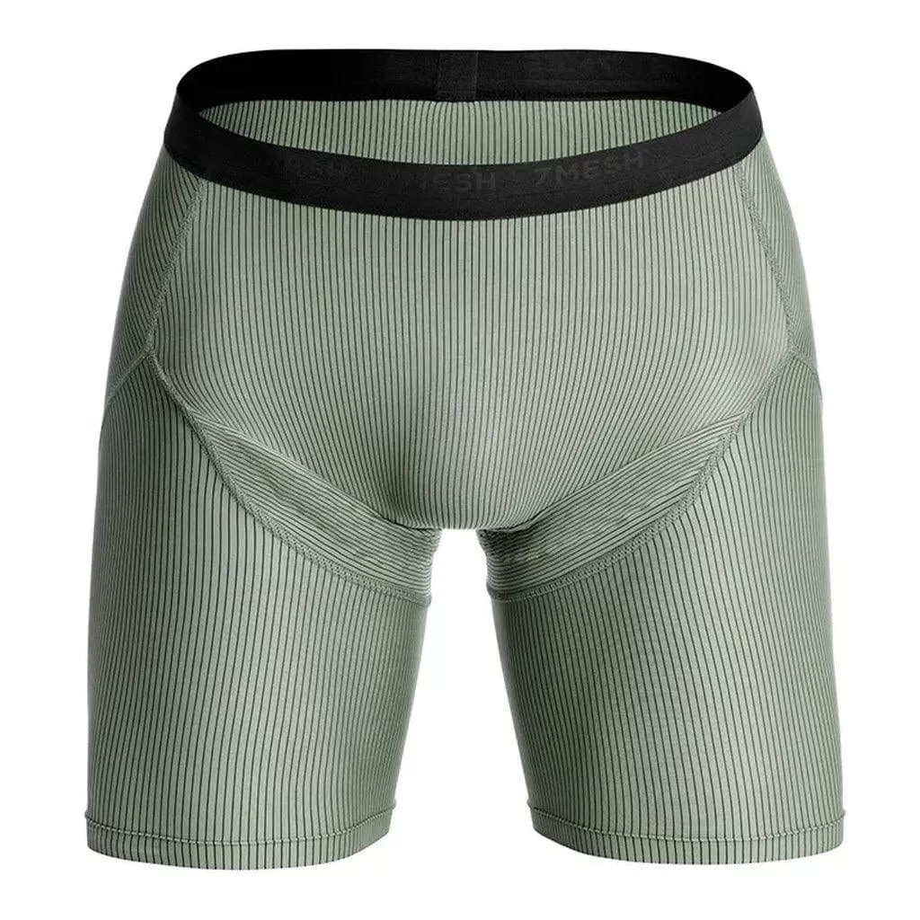 7mesh Men's Foundation Boxer Brief