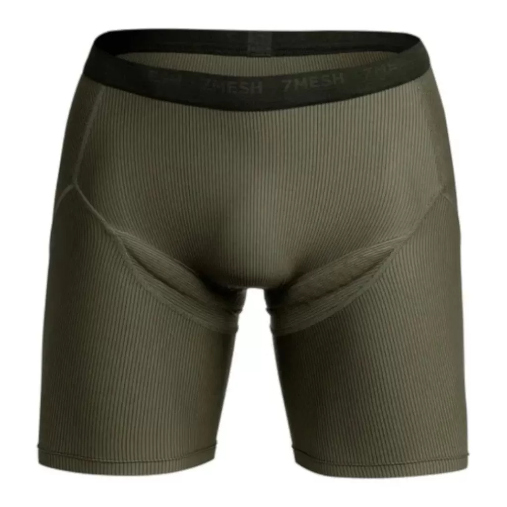 7mesh Men's Foundation Boxer Brief