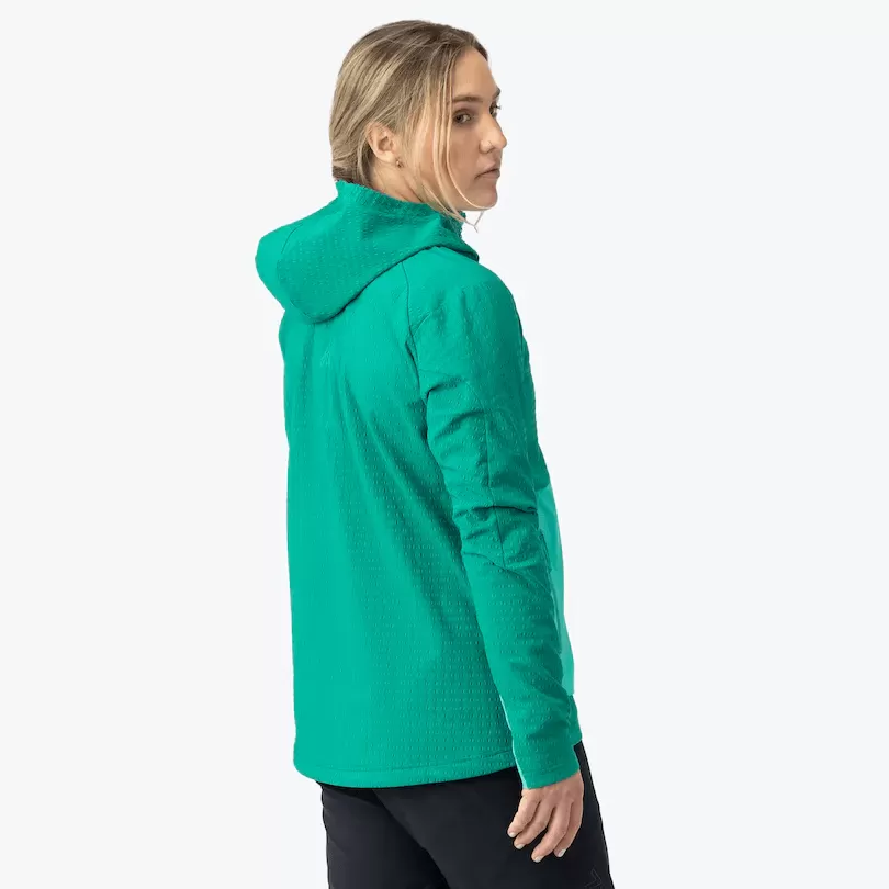 7mesh Women's Chilco Anorak