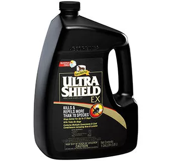 ABSORBINE ULTRASHIELD EX INSECTICIDE & REPELLENT