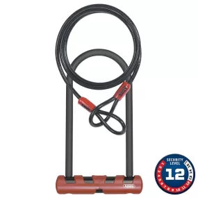 Abus Ultimate 420 Combo Pack