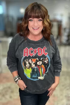 AC/DC Sweatshirt